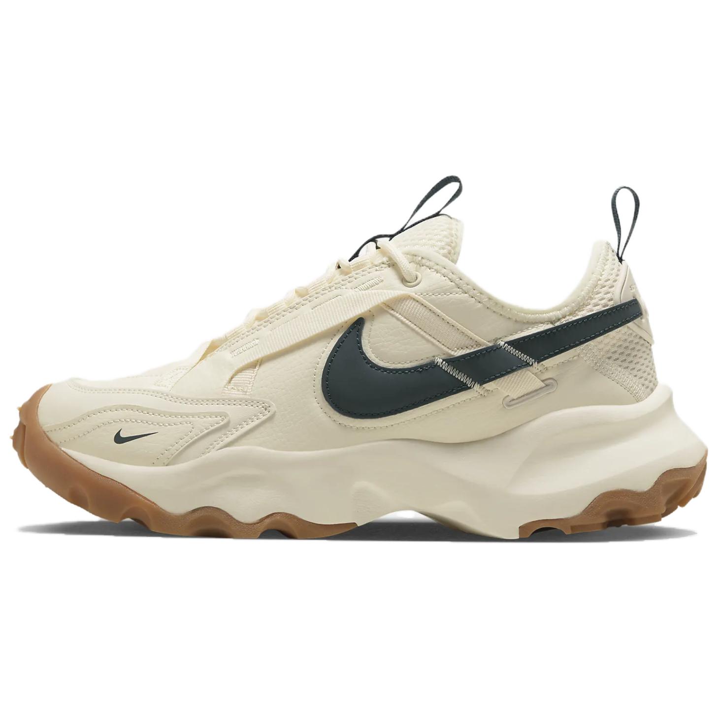 (Women) Nike TC 7900 ‚Pale Ivory Armory Navy‘