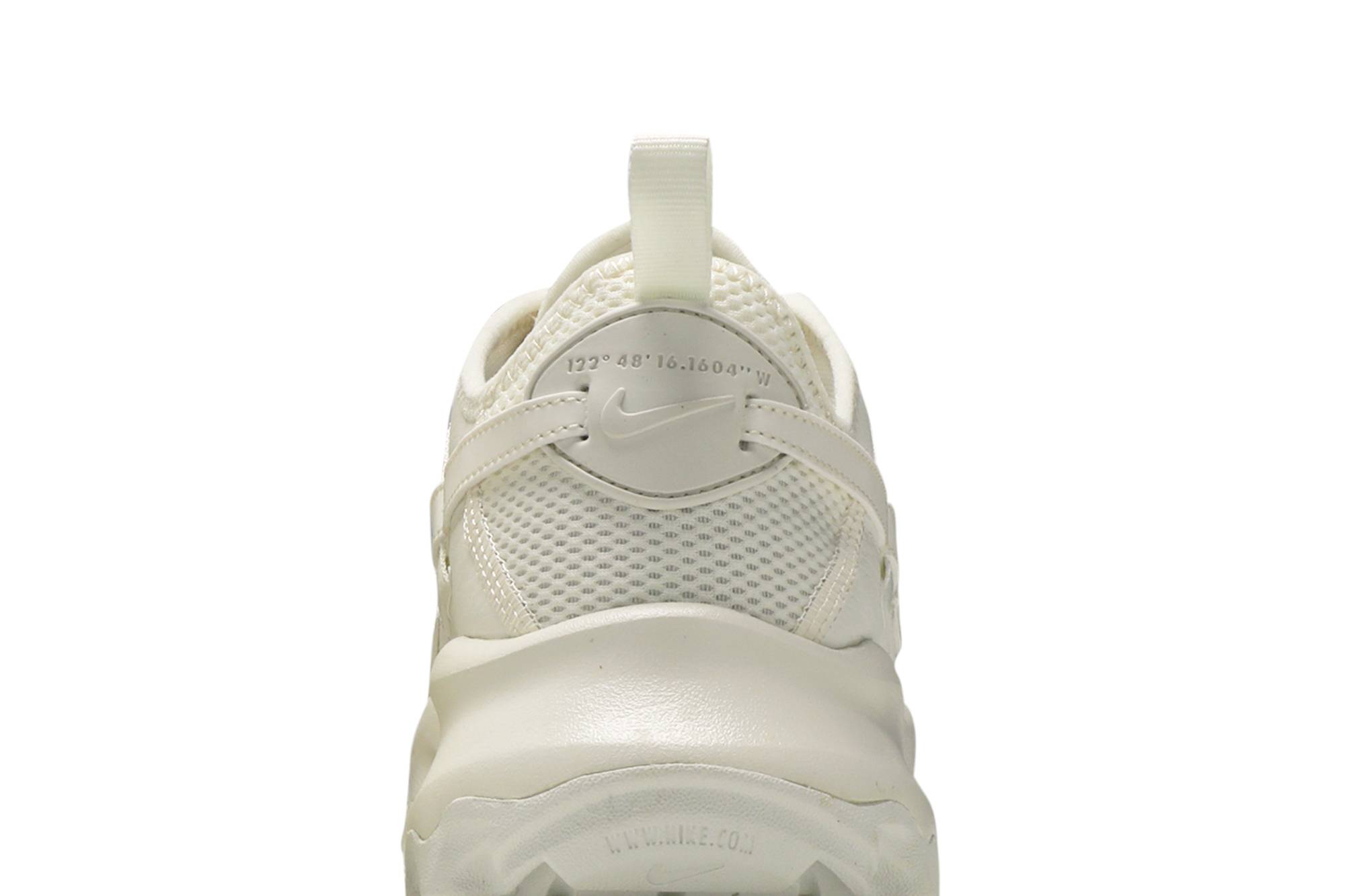 (Women) Nike TC 7900 ‚Sail‘