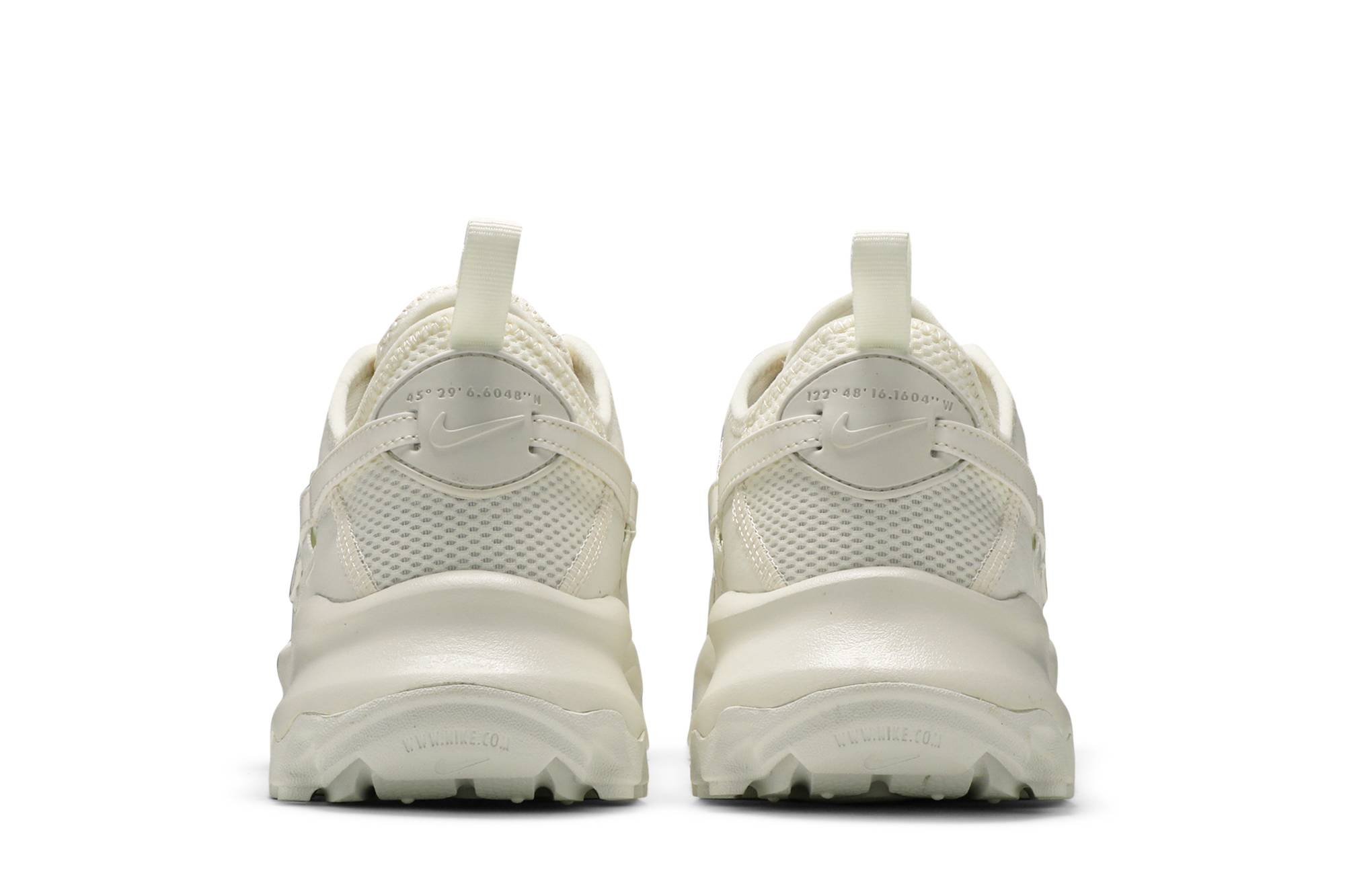 (Women) Nike TC 7900 ‚Sail‘