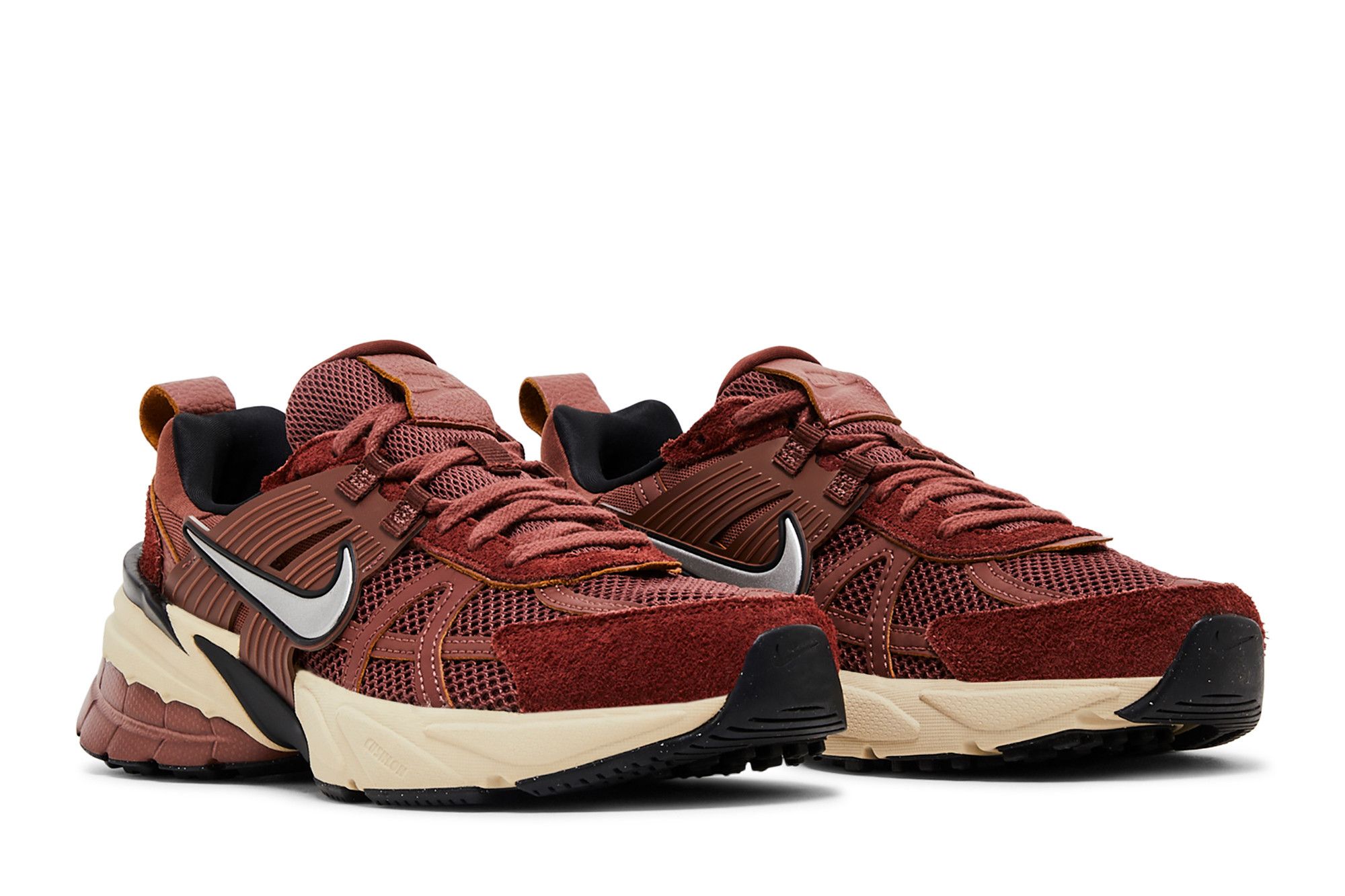 (Women) Nike V2K Run ‚Dark Pony‘