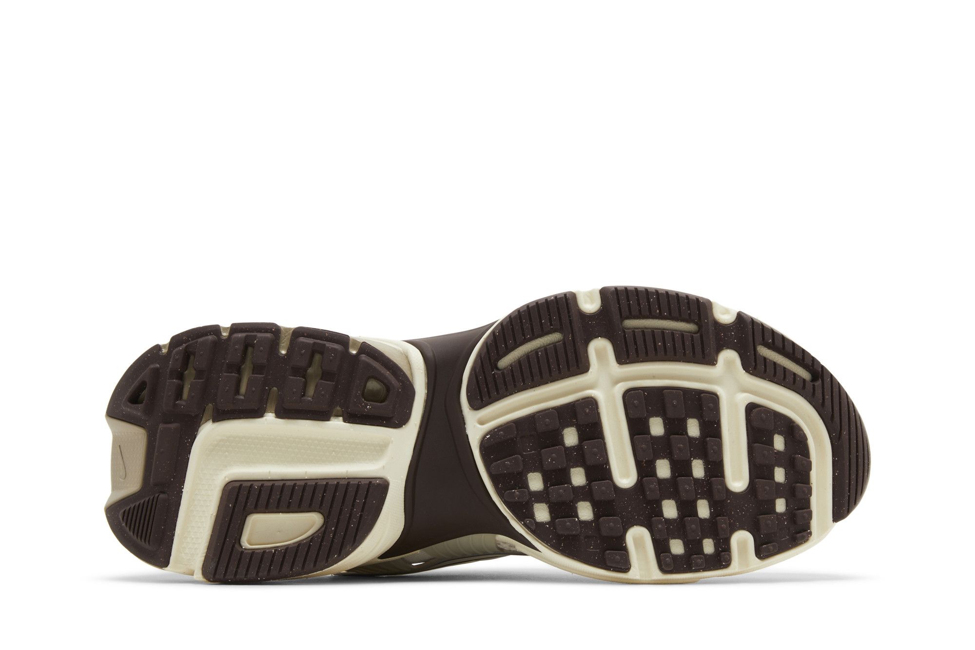 (Women) Nike V2K Run Light ‚Orewood Brown‘
