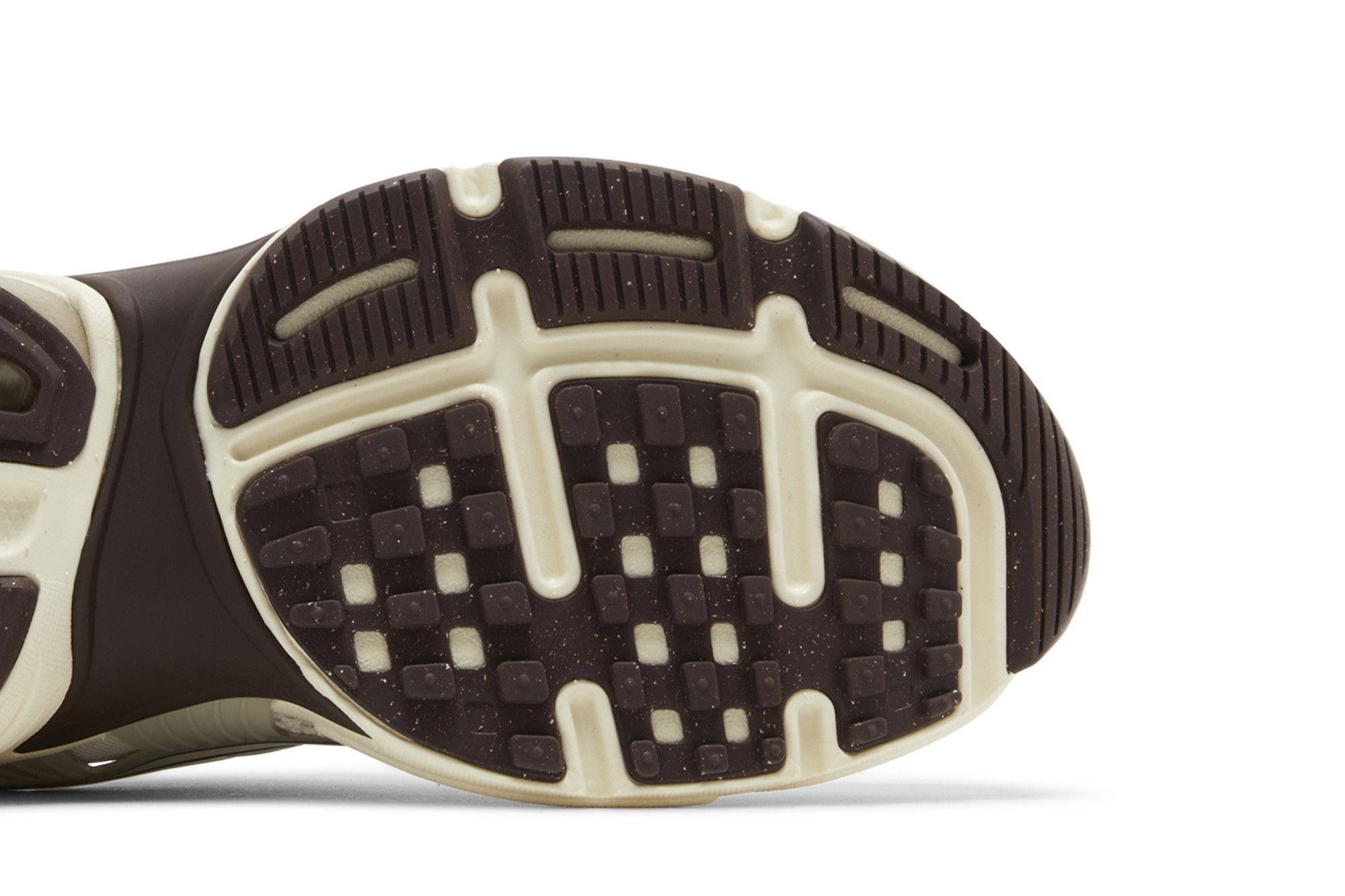 (Women) Nike V2K Run Light ‚Orewood Brown‘