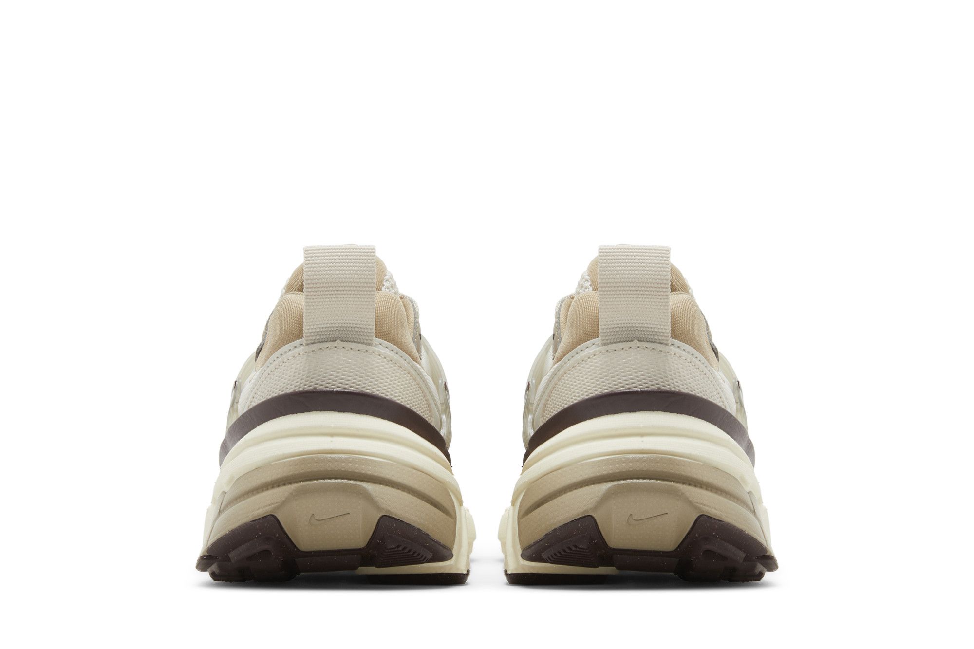 (Women) Nike V2K Run Light ‚Orewood Brown‘