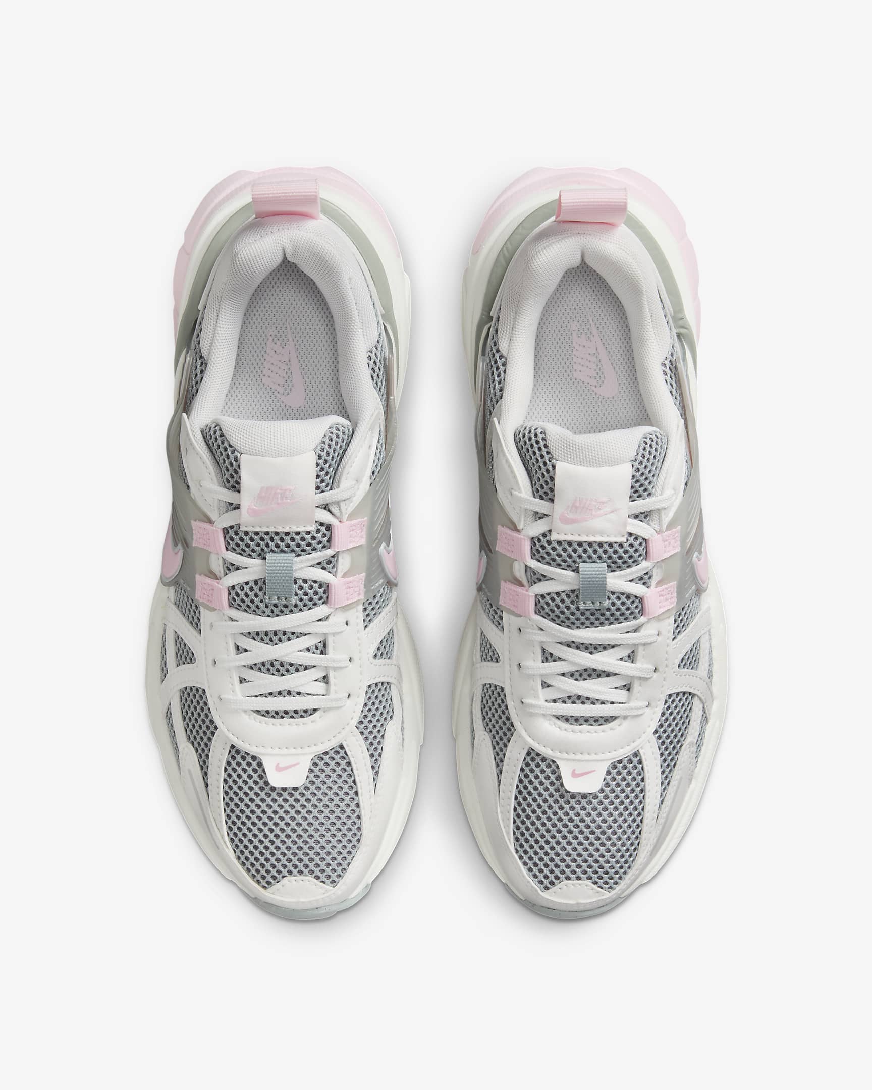(Women) Nike V2K Run ‚Light Pumice Photon‘