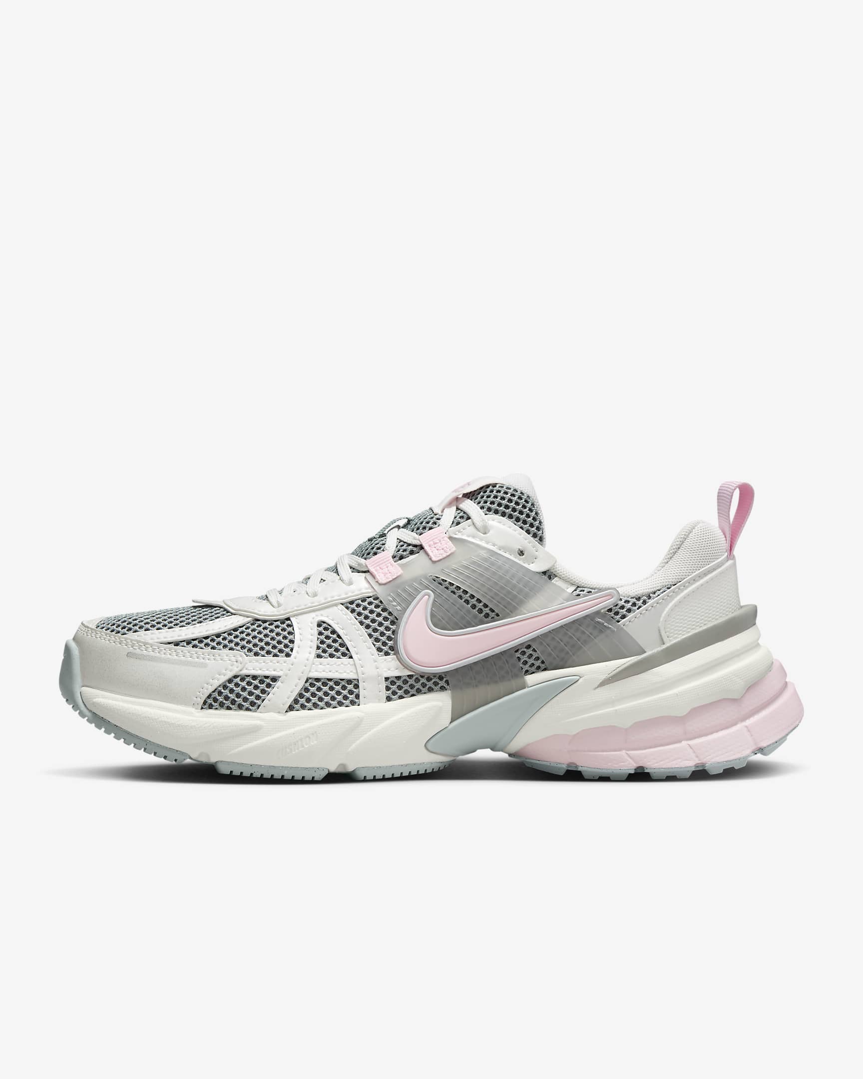 (Women) Nike V2K Run ‚Light Pumice Photon‘