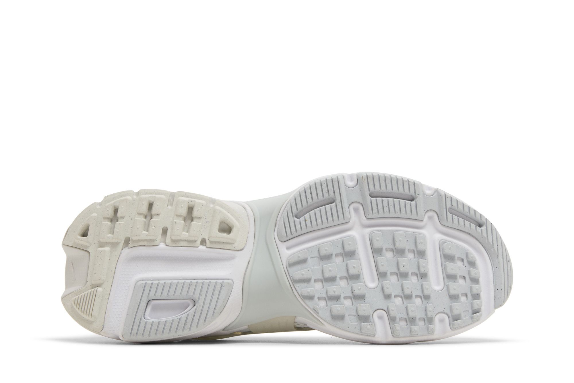 (Women) Nike V2K Run ‚Metallic Silver‘