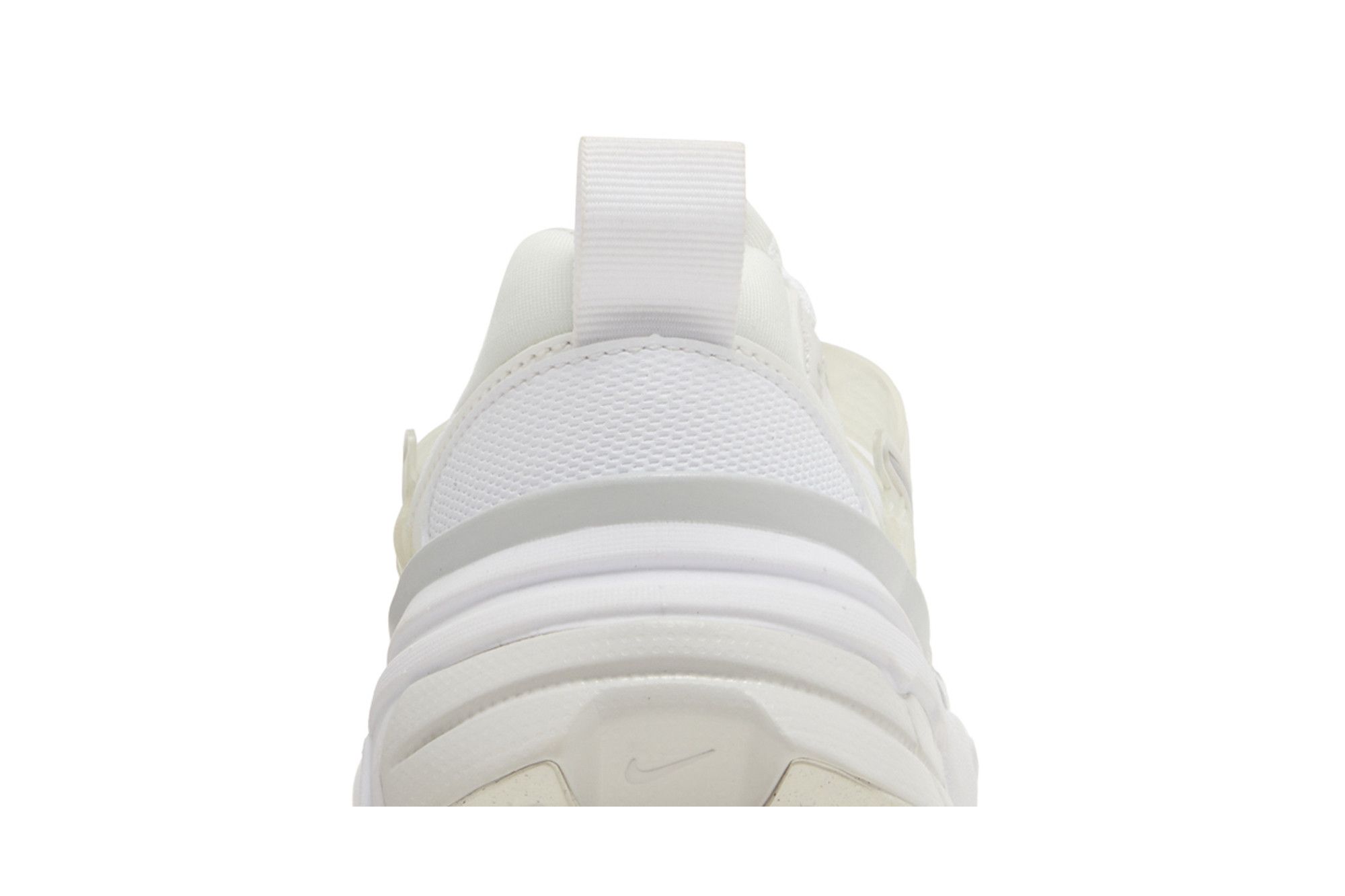 (Women) Nike V2K Run ‚Metallic Silver‘