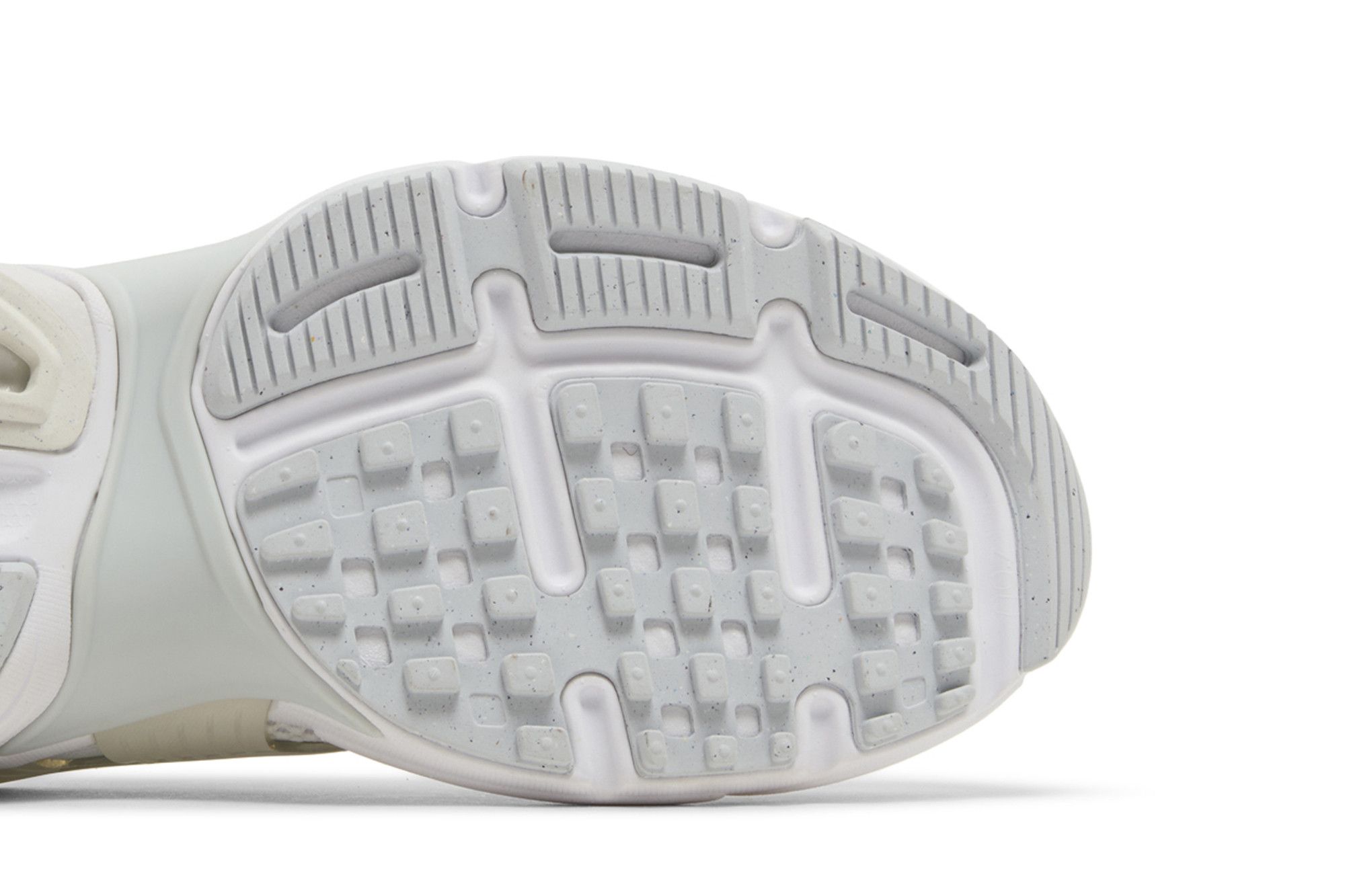 (Women) Nike V2K Run ‚Metallic Silver‘