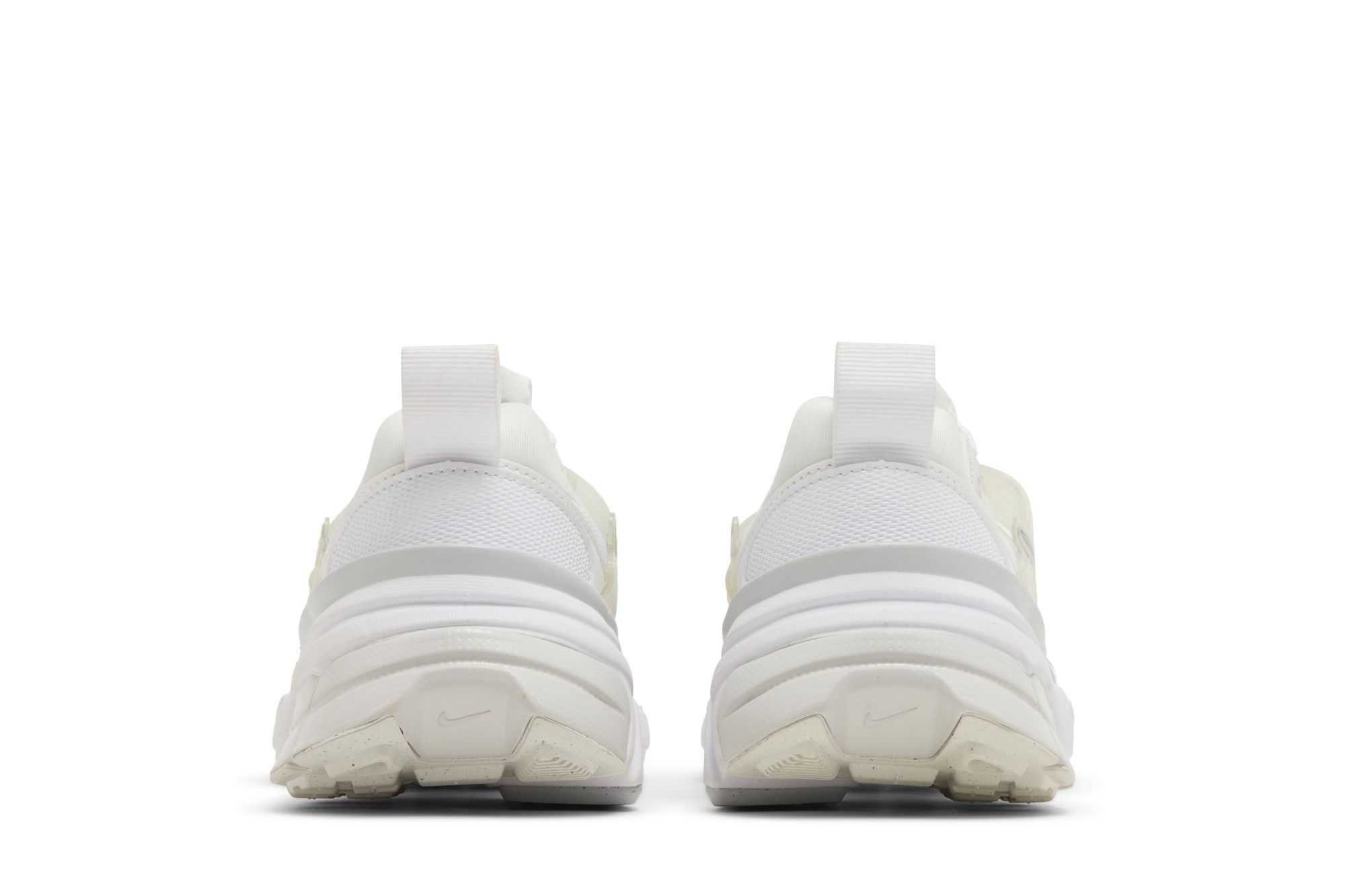(Women) Nike V2K Run ‚Metallic Silver‘