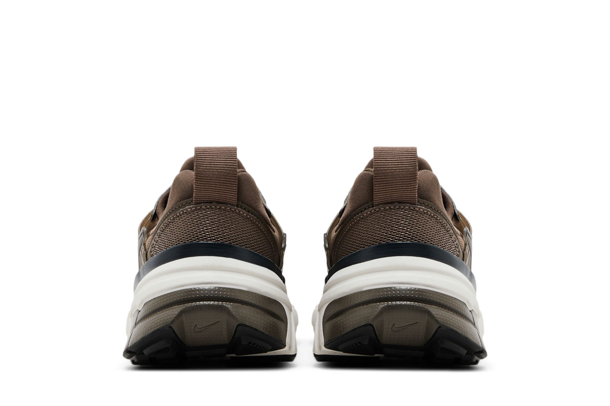 (Women) Nike V2K Run ‚Mink Brown‘