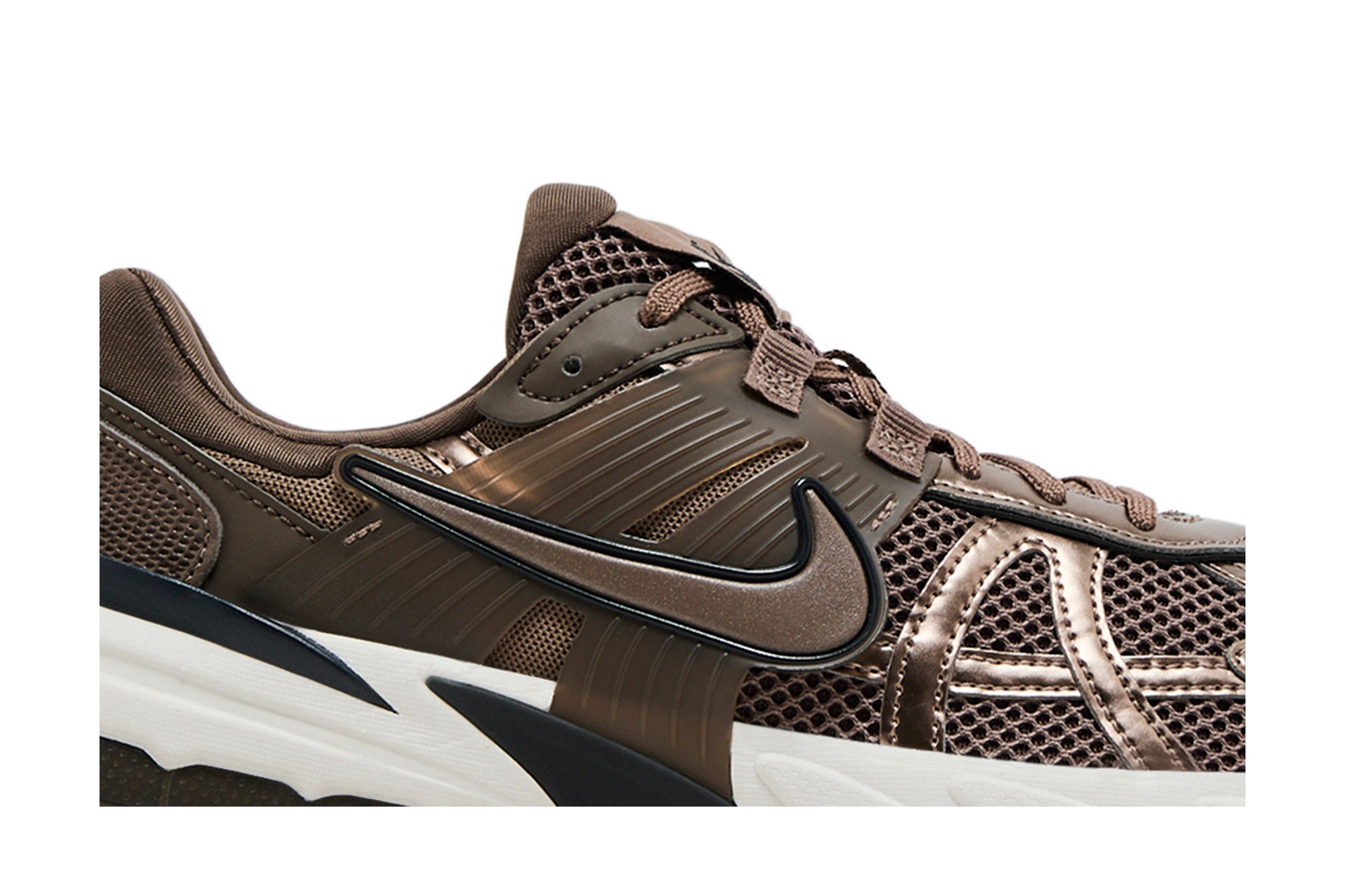 (Women) Nike V2K Run ‚Mink Brown‘