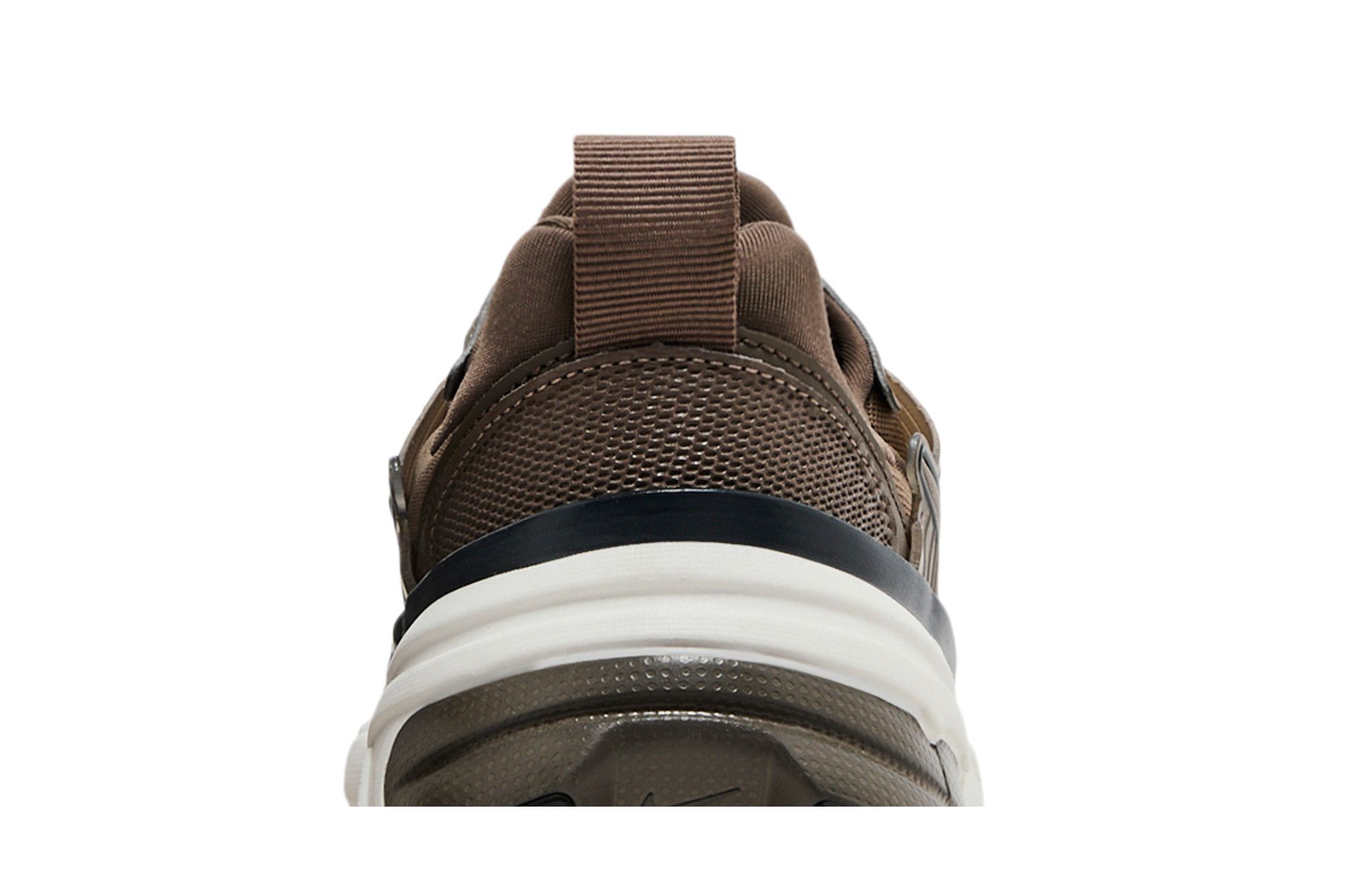(Women) Nike V2K Run ‚Mink Brown‘