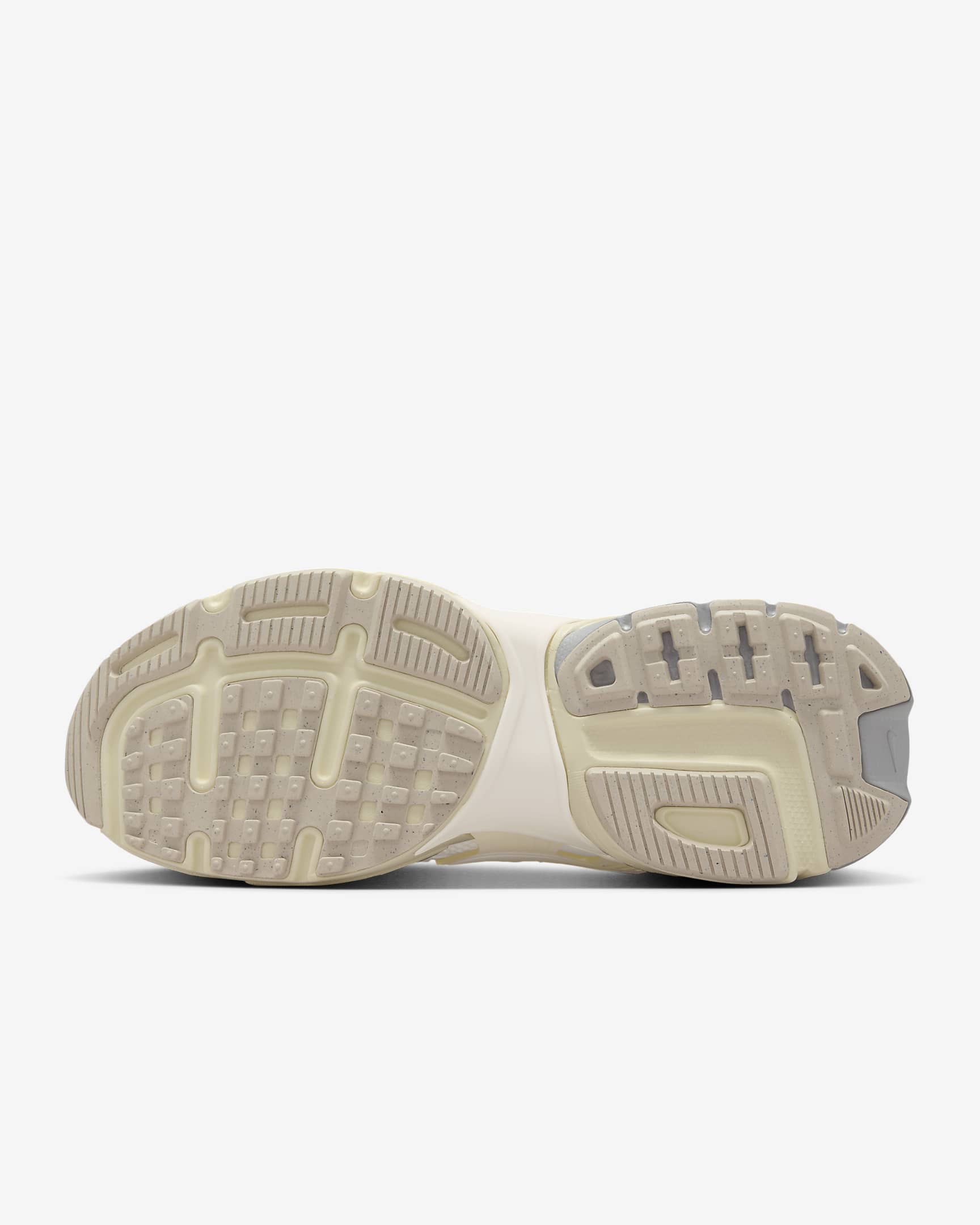 (Women) Nike V2K Run ‚Pale Ivory Coconut‘