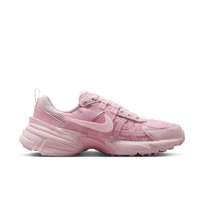 (Women) Nike V2K Run ‚Pink Foam Arctic Pink‘