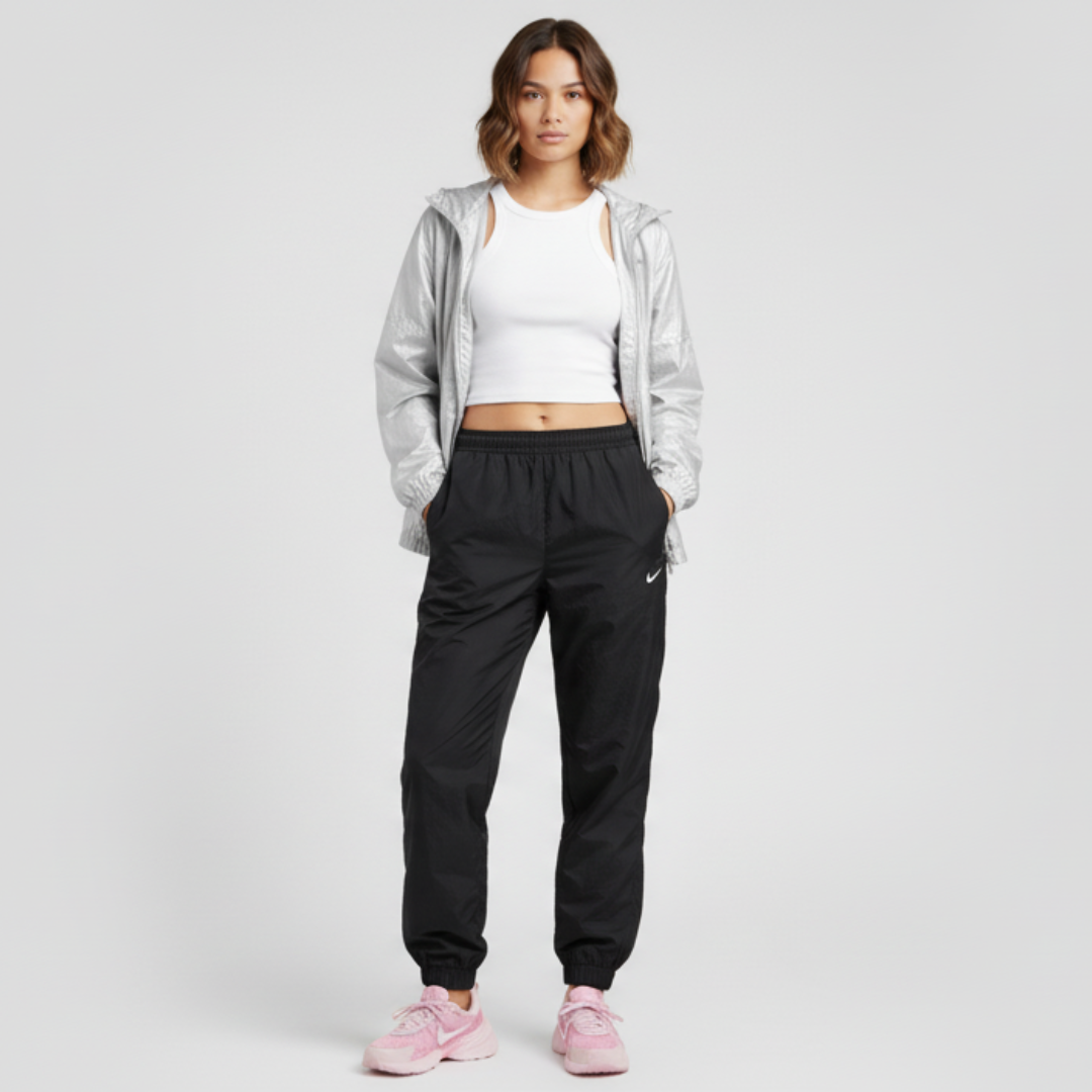 (Women) Nike V2K Run ‚Pink Foam Arctic Pink‘
