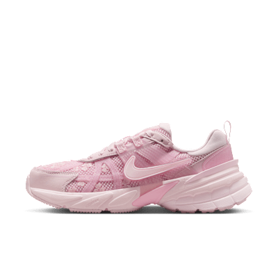 (Women) Nike V2K Run ‚Pink Foam Arctic Pink‘