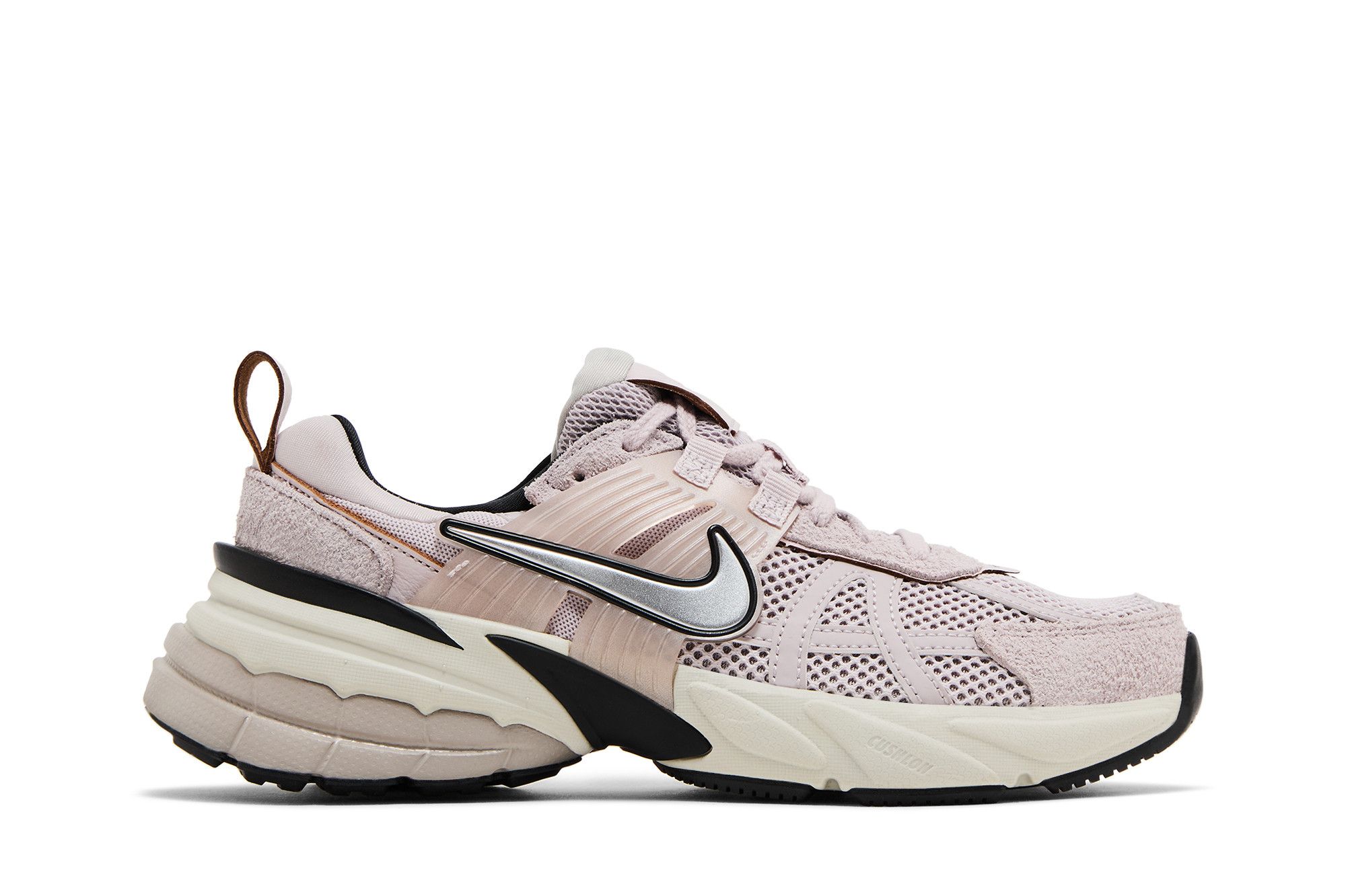 (Women) Nike V2K Run ‚Platinum Violet‘