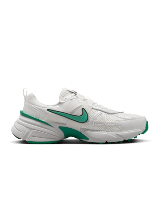 (Women) Nike V2K Run ‚Sail Stadium Green Pale Ivory Black‘