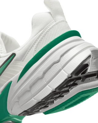 (Women) Nike V2K Run ‚Sail Stadium Green Pale Ivory Black‘