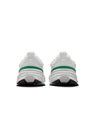(Women) Nike V2K Run ‚Sail Stadium Green Pale Ivory Black‘