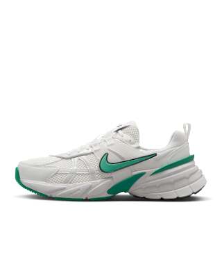 (Women) Nike V2K Run ‚Sail Stadium Green Pale Ivory Black‘
