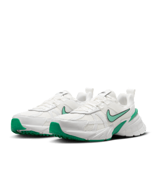 (Women) Nike V2K Run ‚Sail Stadium Green Pale Ivory Black‘