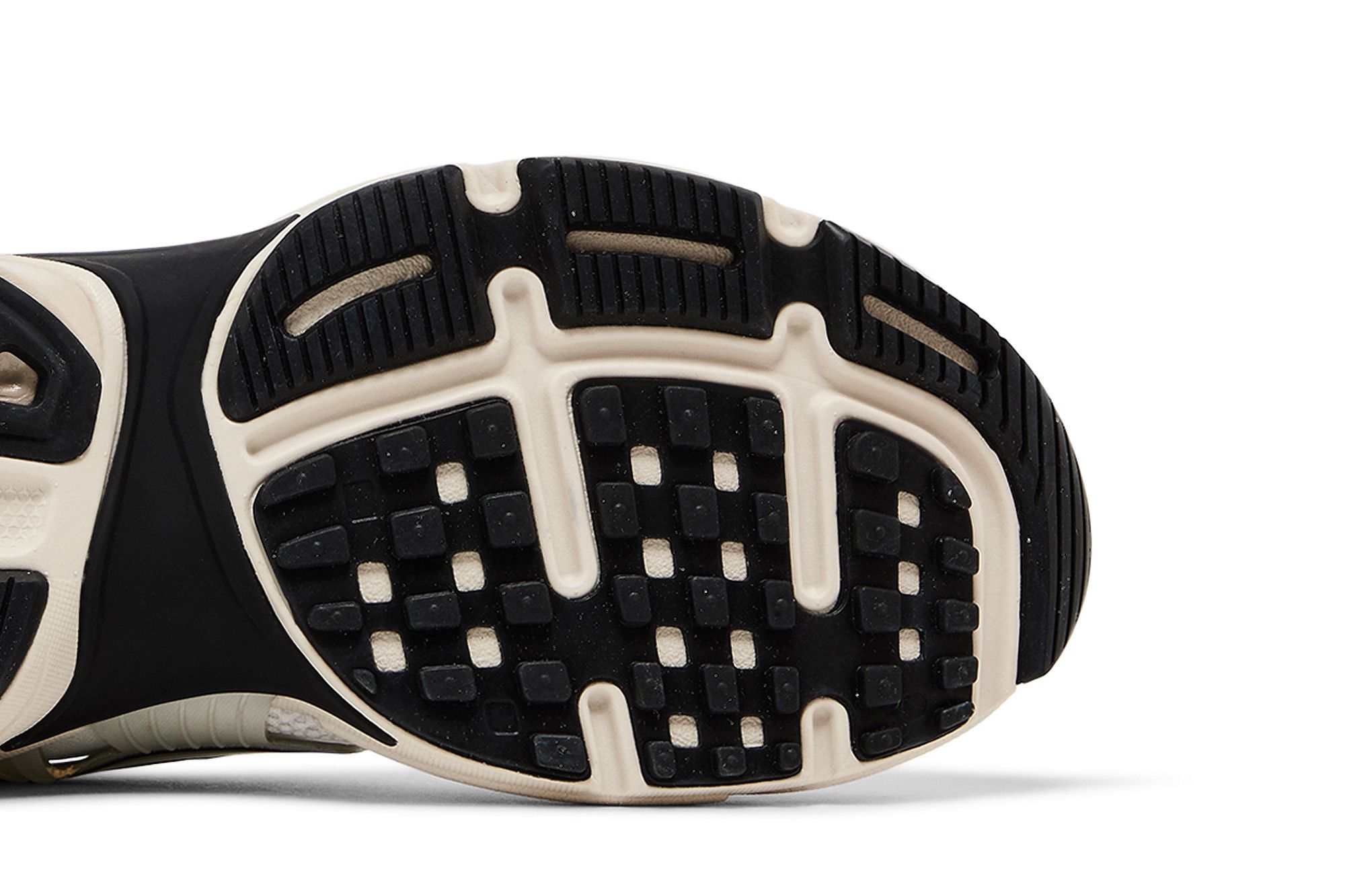(Women) Nike V2K Run ‚White Light Orewood Brown‘