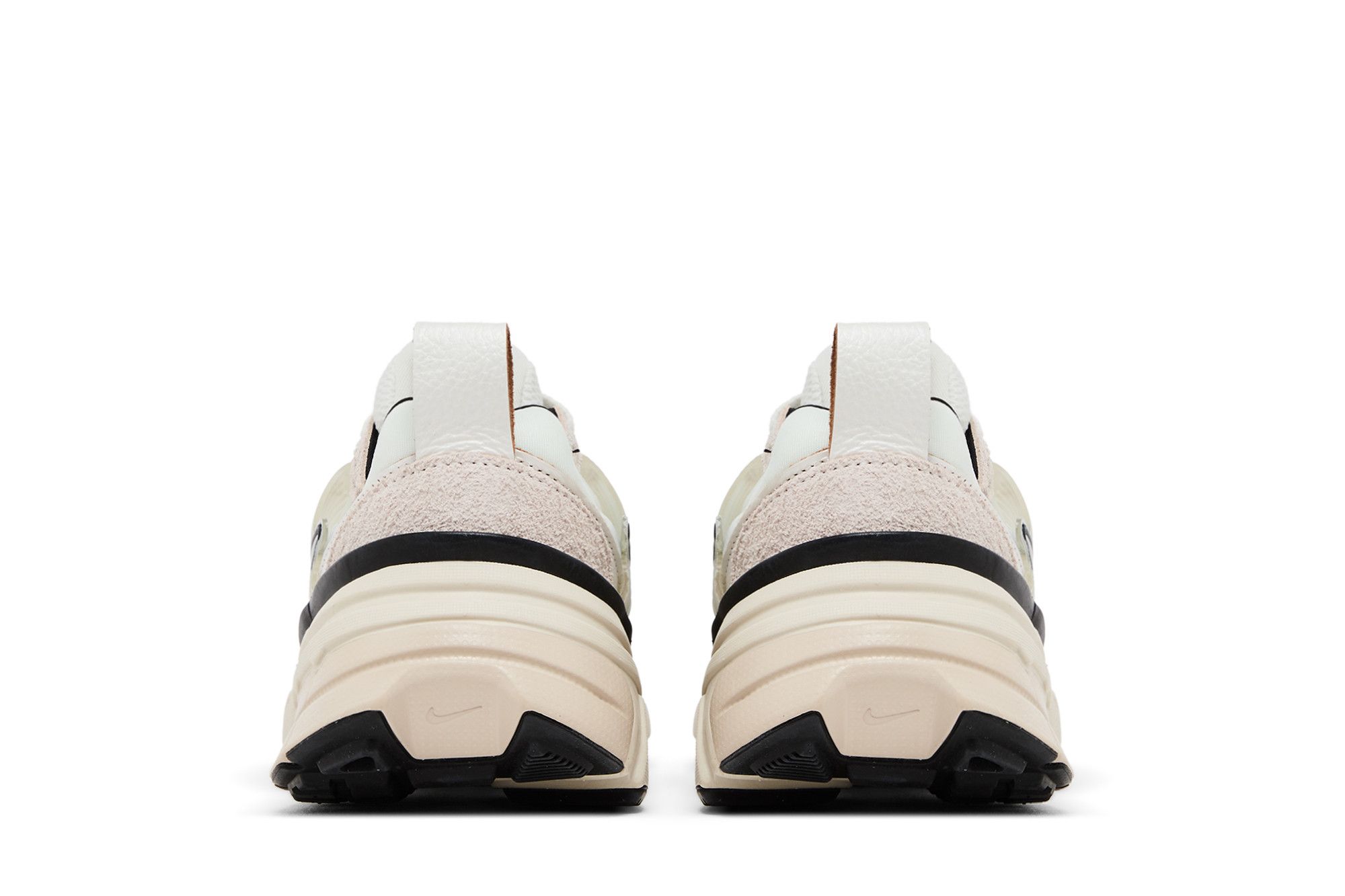 (Women) Nike V2K Run ‚White Light Orewood Brown‘