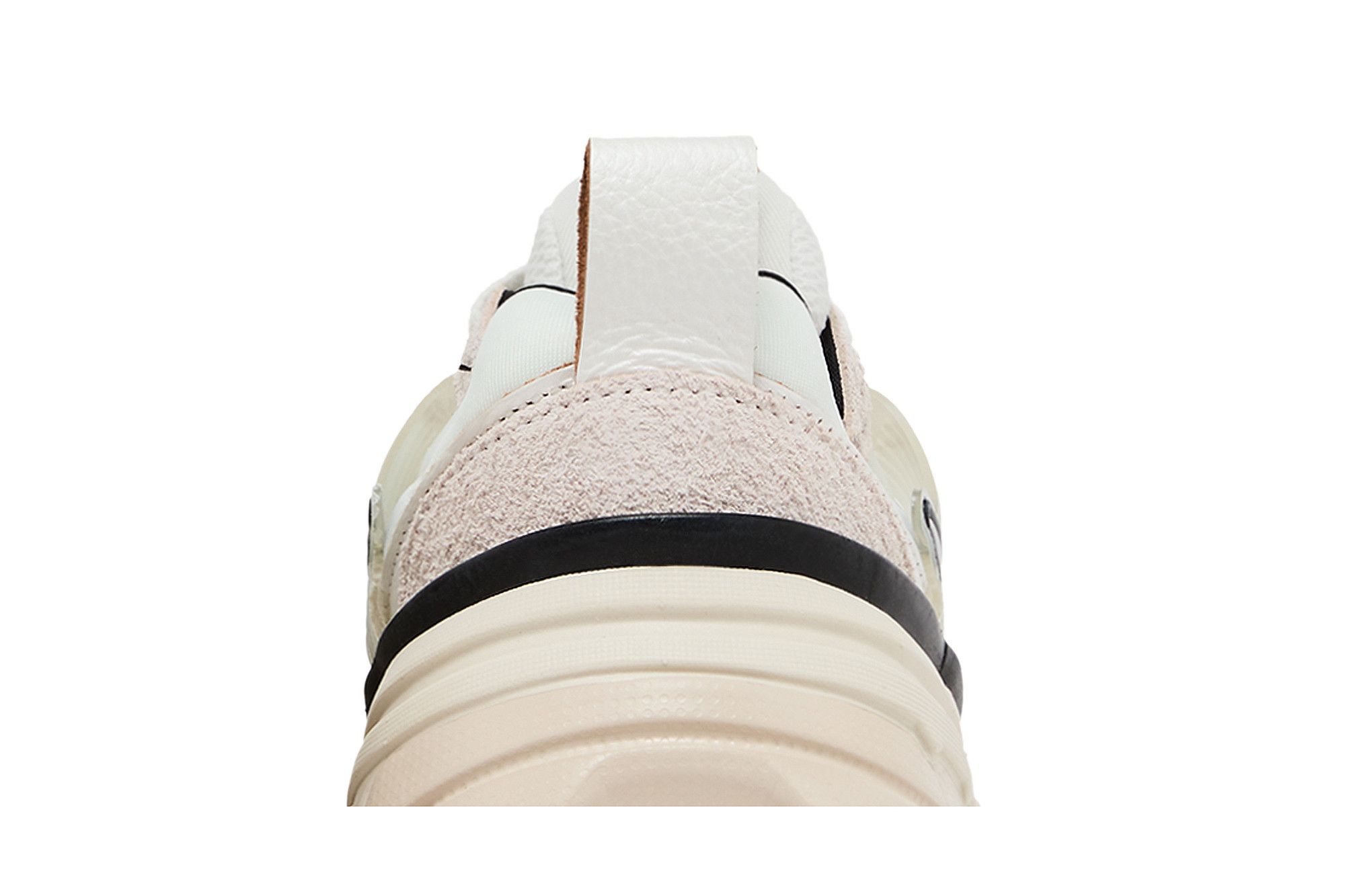 (Women) Nike V2K Run ‚White Light Orewood Brown‘