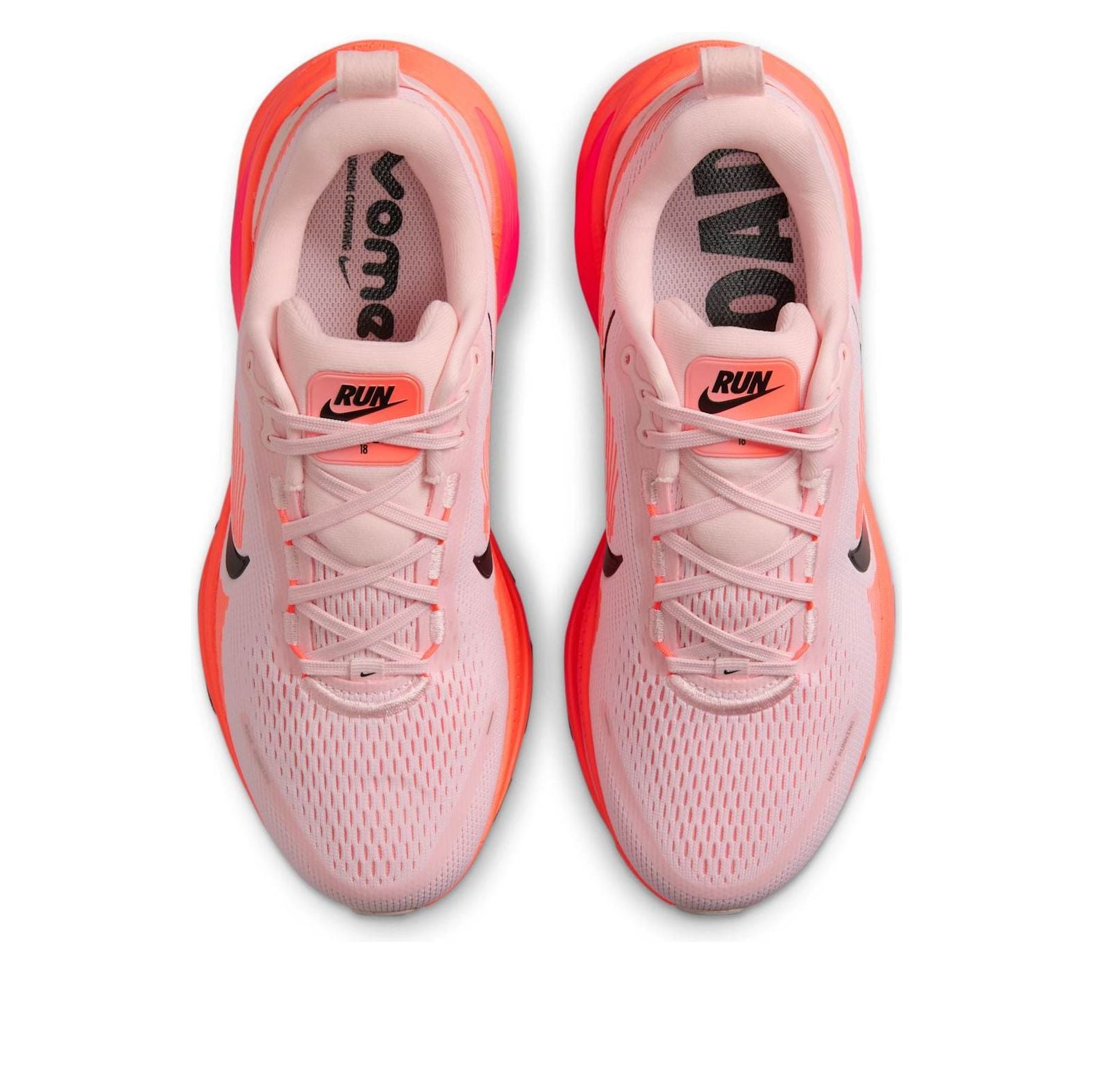 (Women) Nike Vomero 18 ‚Atmosphere Pink‘