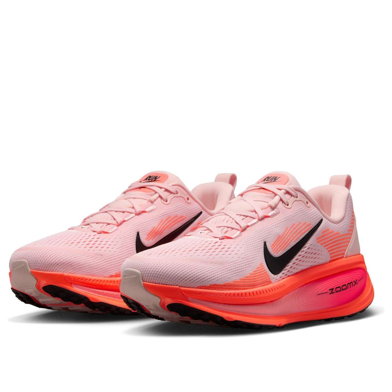 (Women) Nike Vomero 18 ‚Atmosphere Pink‘