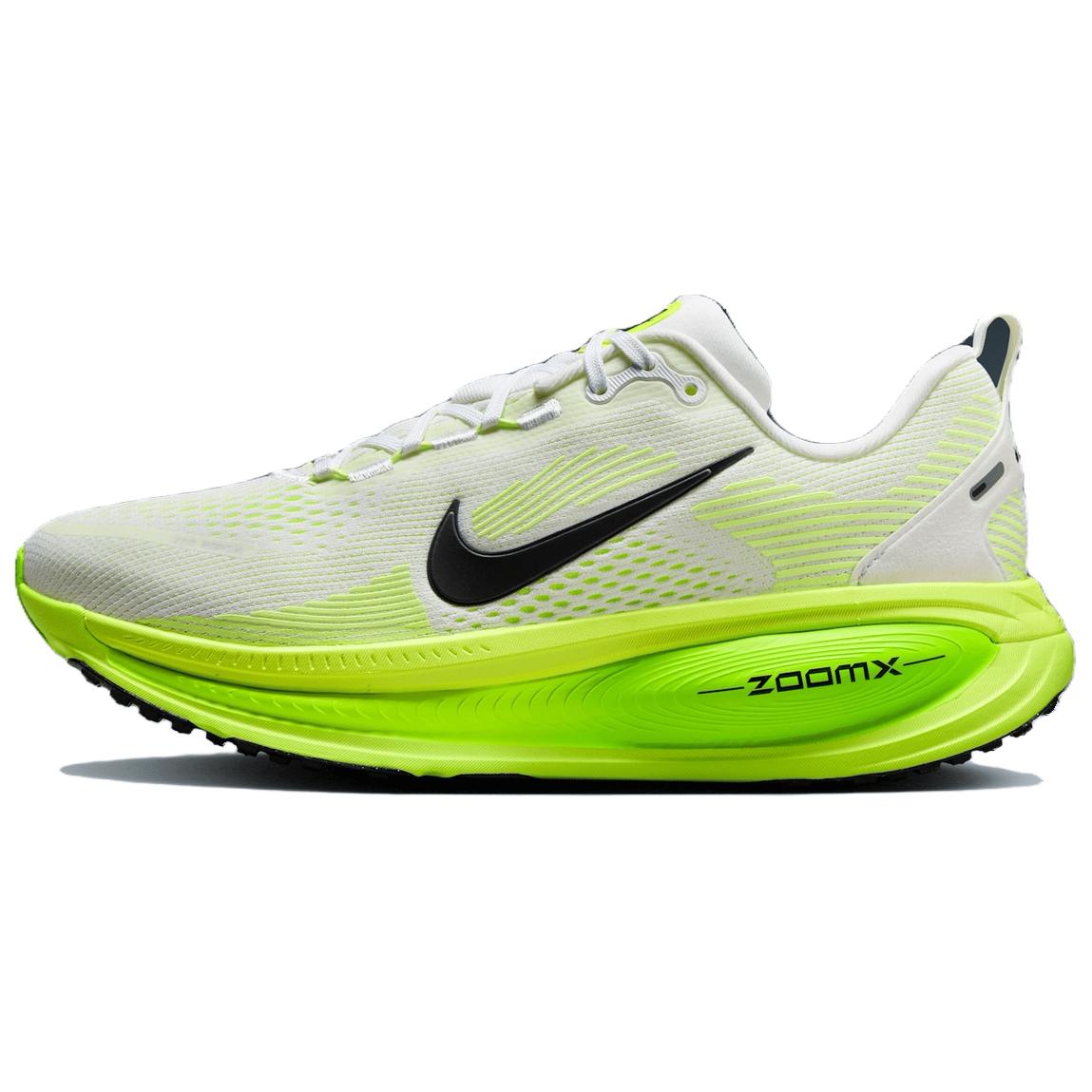 (Women) Nike Vomero 18 ‚Electric Green‘