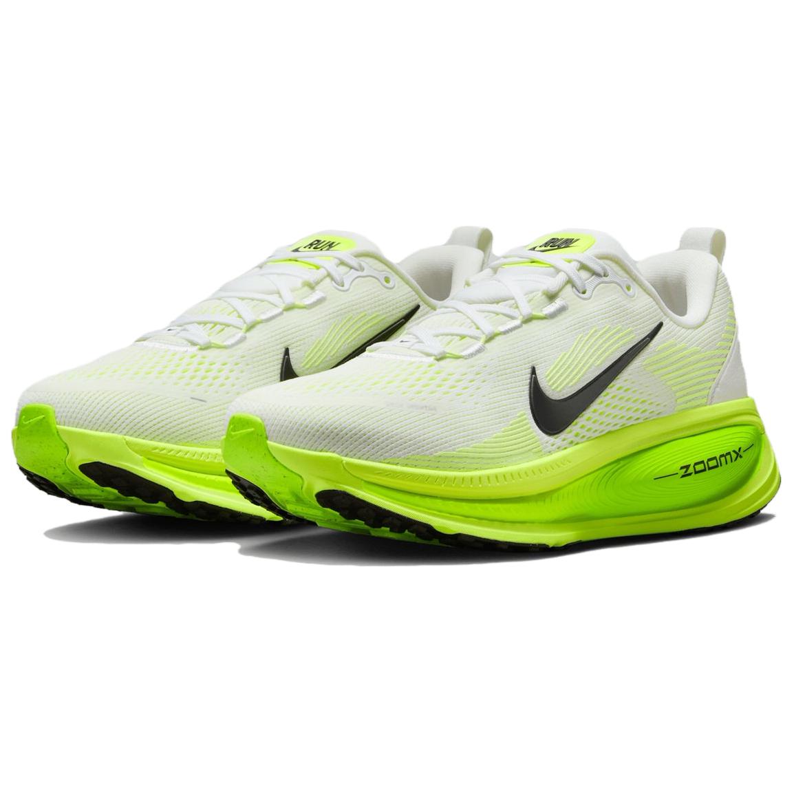 (Women) Nike Vomero 18 ‚Electric Green‘