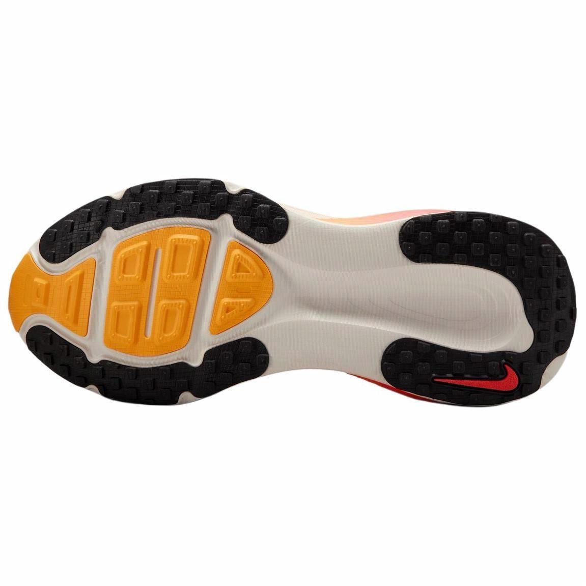 (Women) Nike Vomero 18 ‚Sail Bright Crimson‘