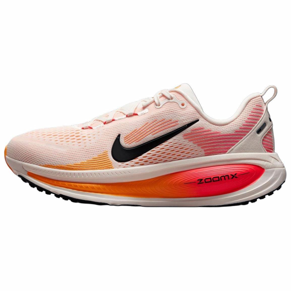 (Women) Nike Vomero 18 ‚Sail Bright Crimson‘