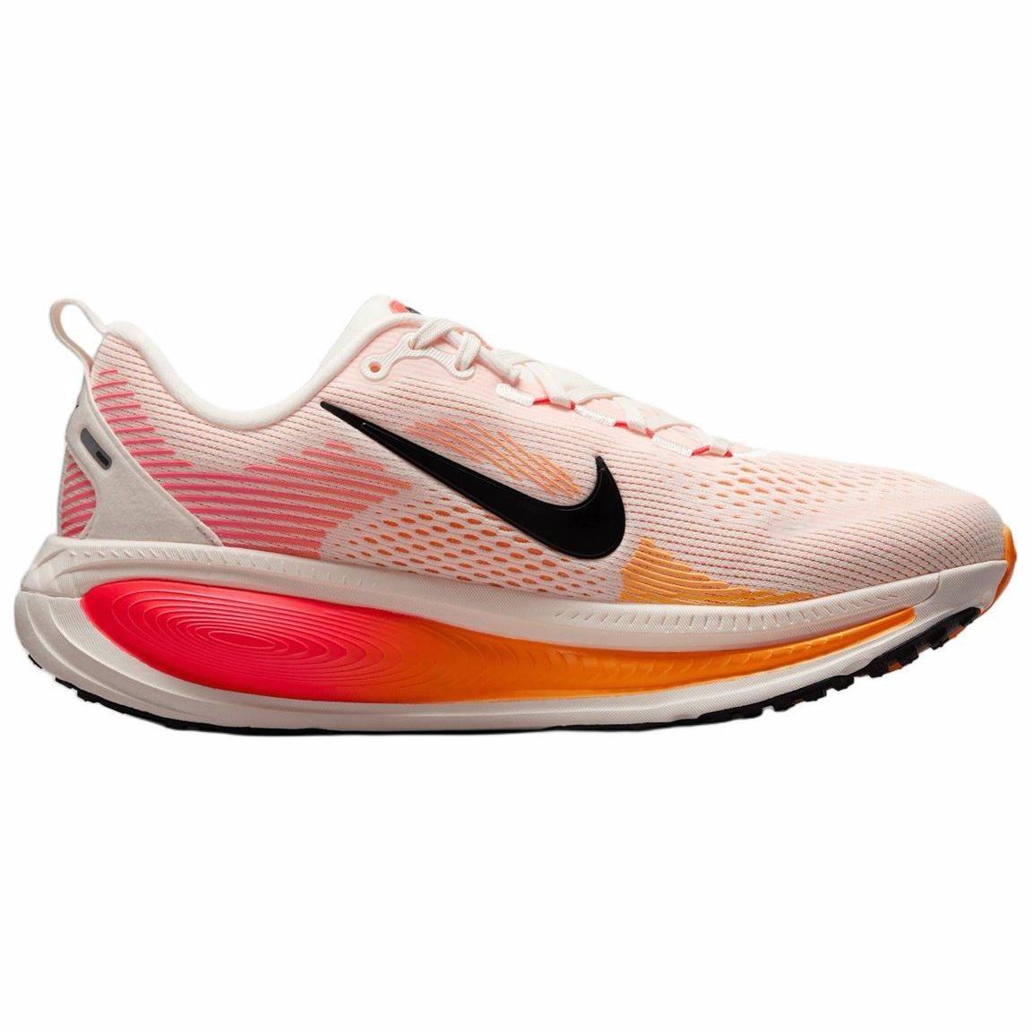 (Women) Nike Vomero 18 ‚Sail Bright Crimson‘