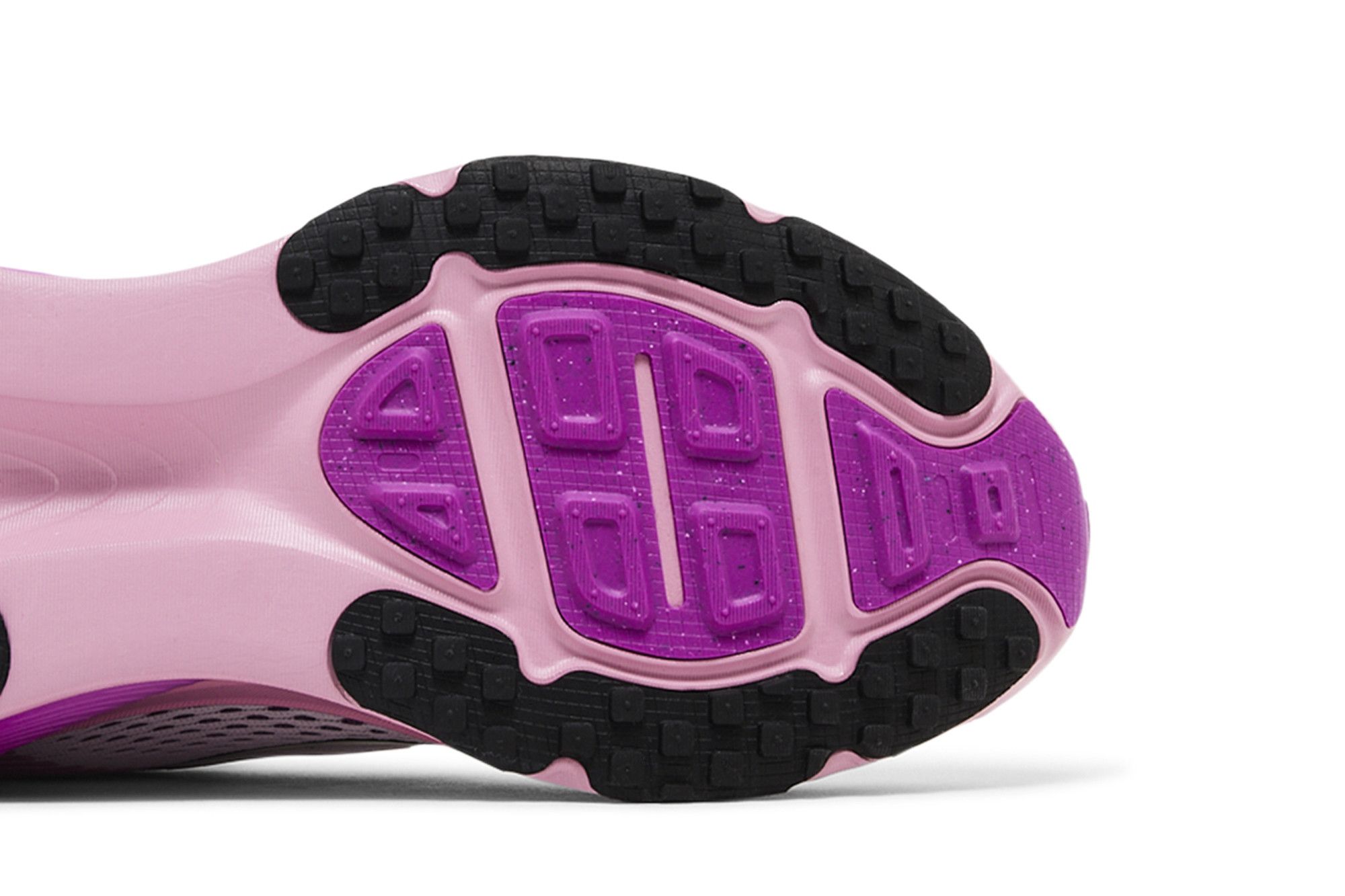 (Women) Nike Vomero 18 ‚Summit White Elemental Pink‘