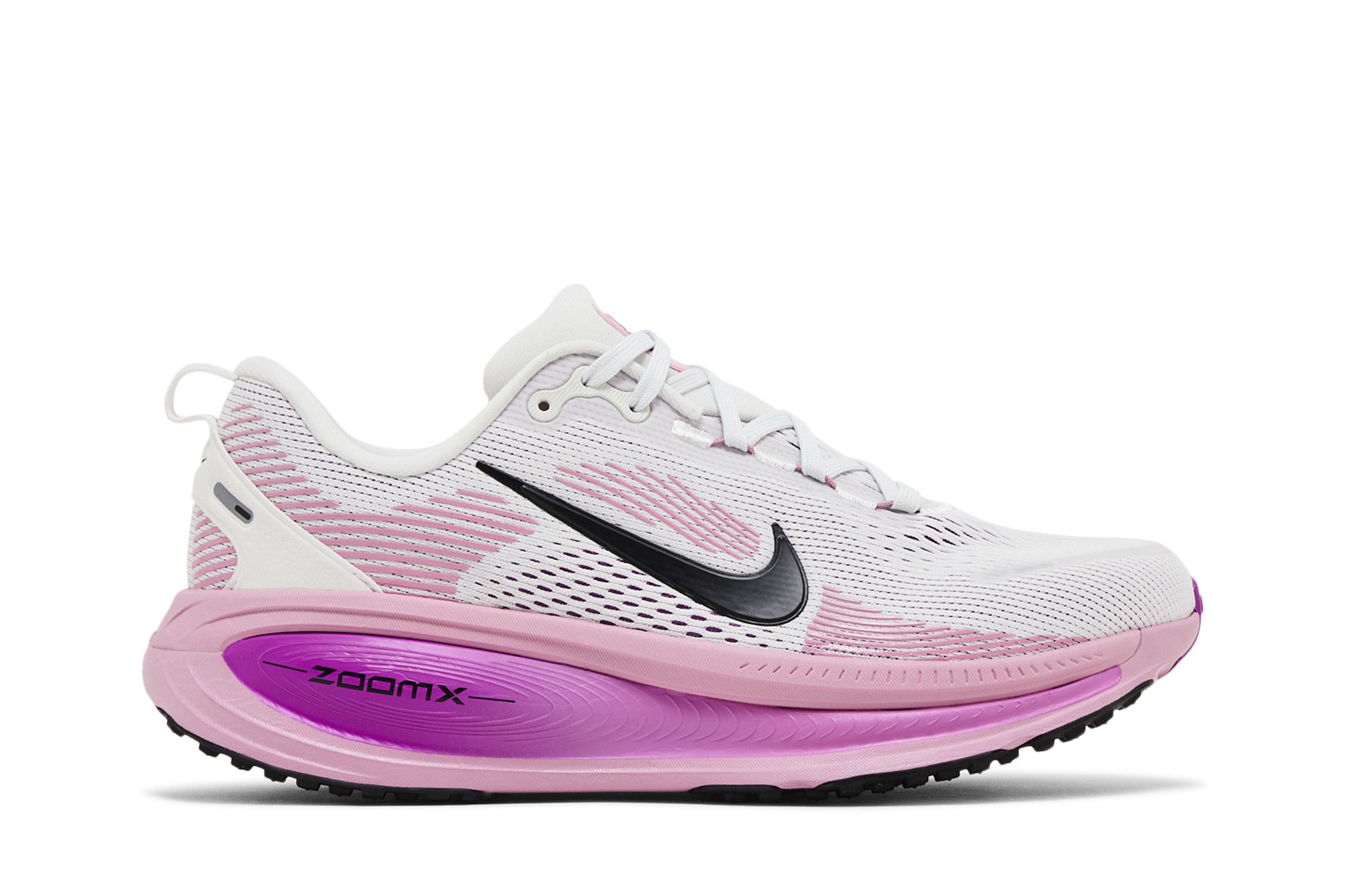 (Women) Nike Vomero 18 ‚Summit White Elemental Pink‘
