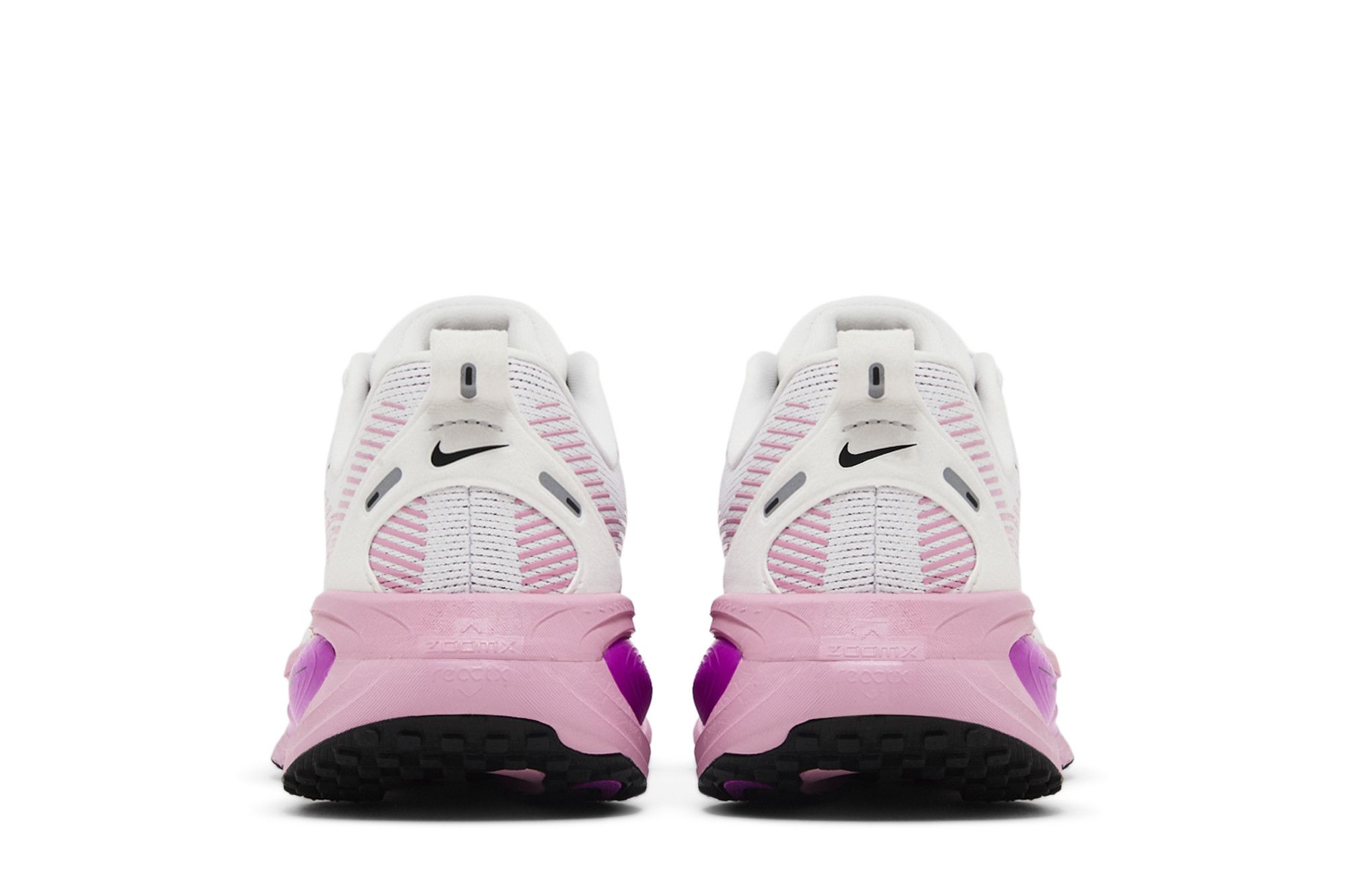 (Women) Nike Vomero 18 ‚Summit White Elemental Pink‘