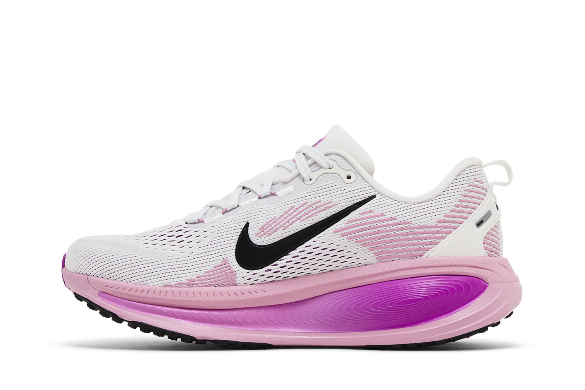 (Women) Nike Vomero 18 ‚Summit White Elemental Pink‘