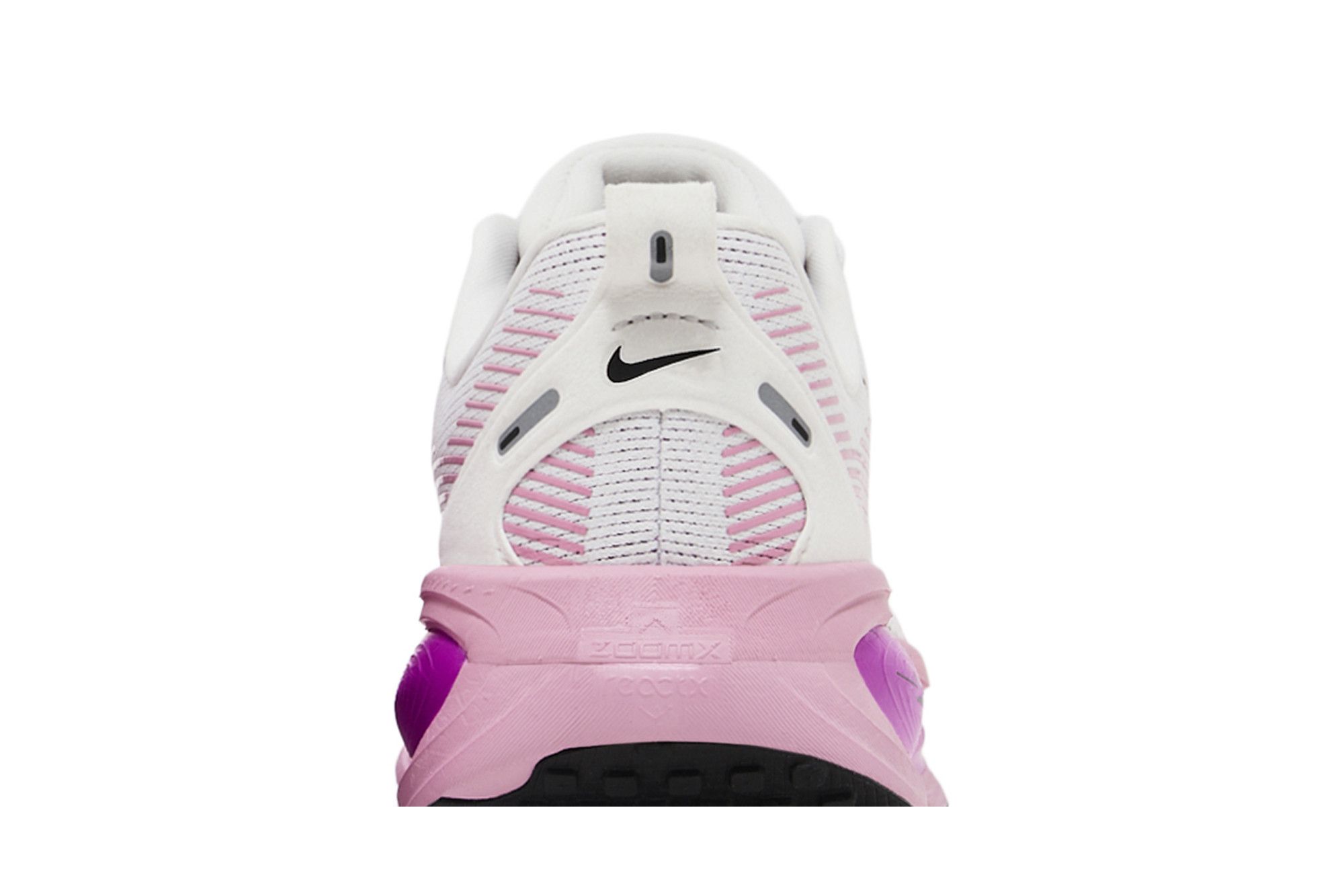 (Women) Nike Vomero 18 ‚Summit White Elemental Pink‘
