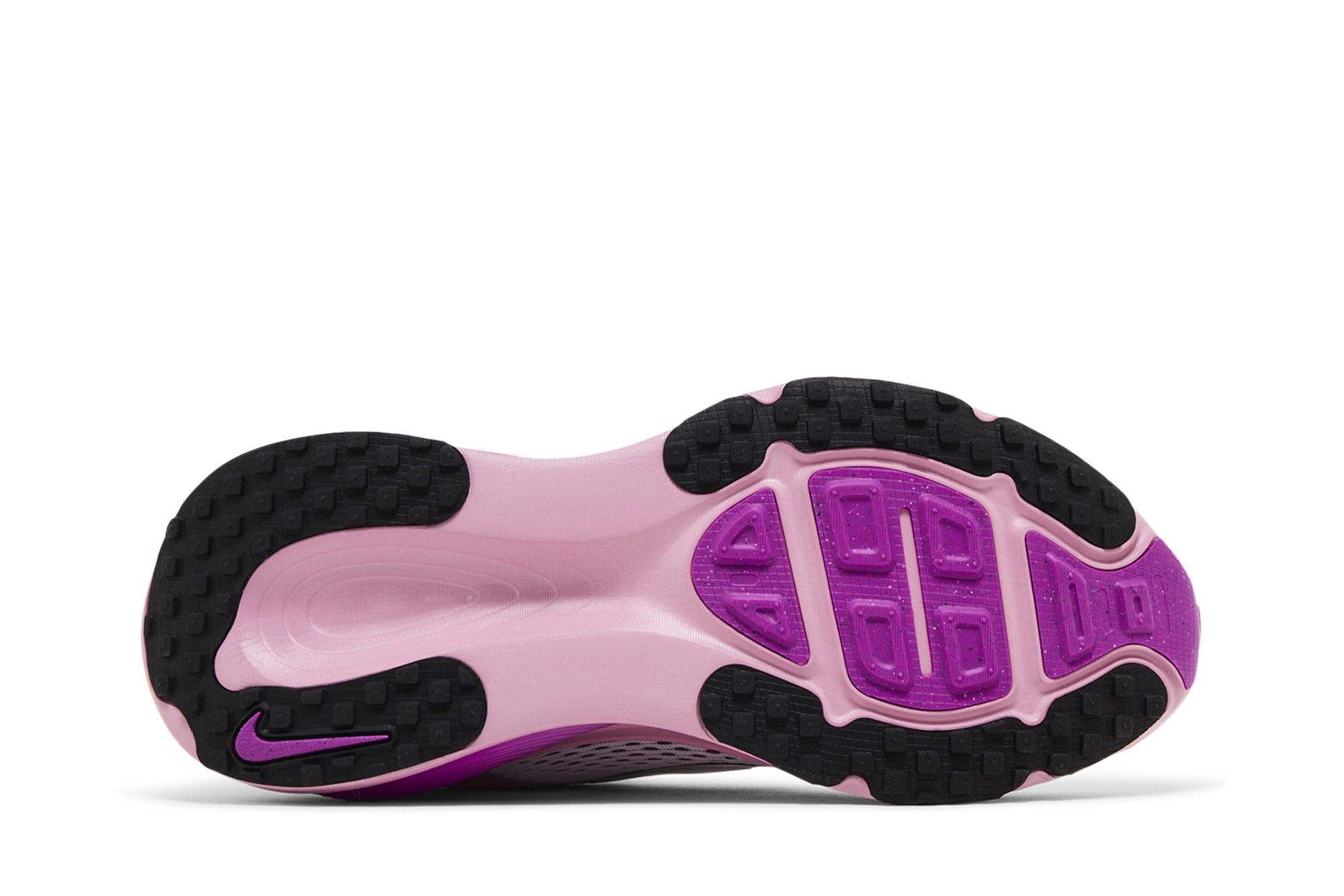 (Women) Nike Vomero 18 ‚Summit White Elemental Pink‘