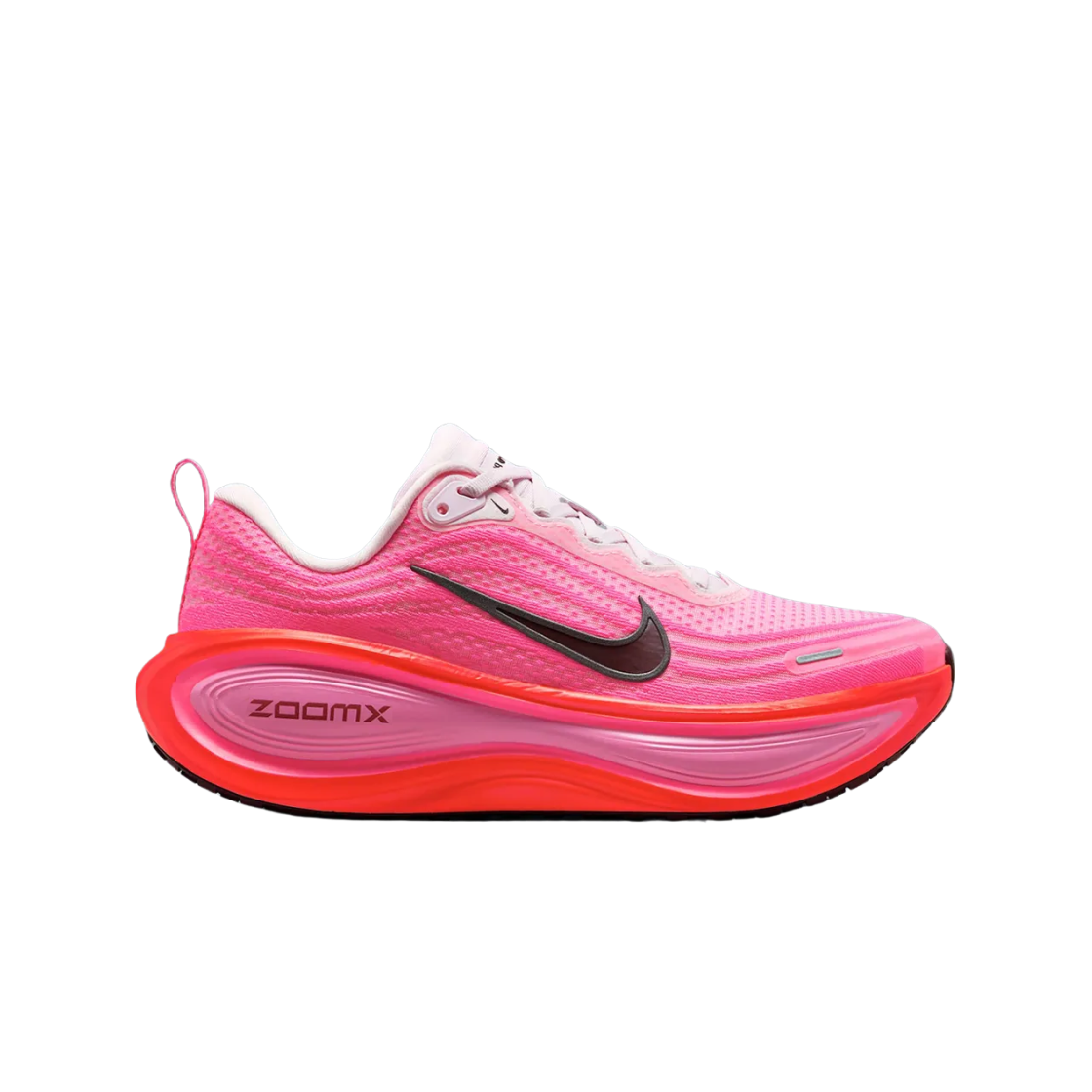 (Women) Nike Vomero Plus ‚Hyper Pink‘