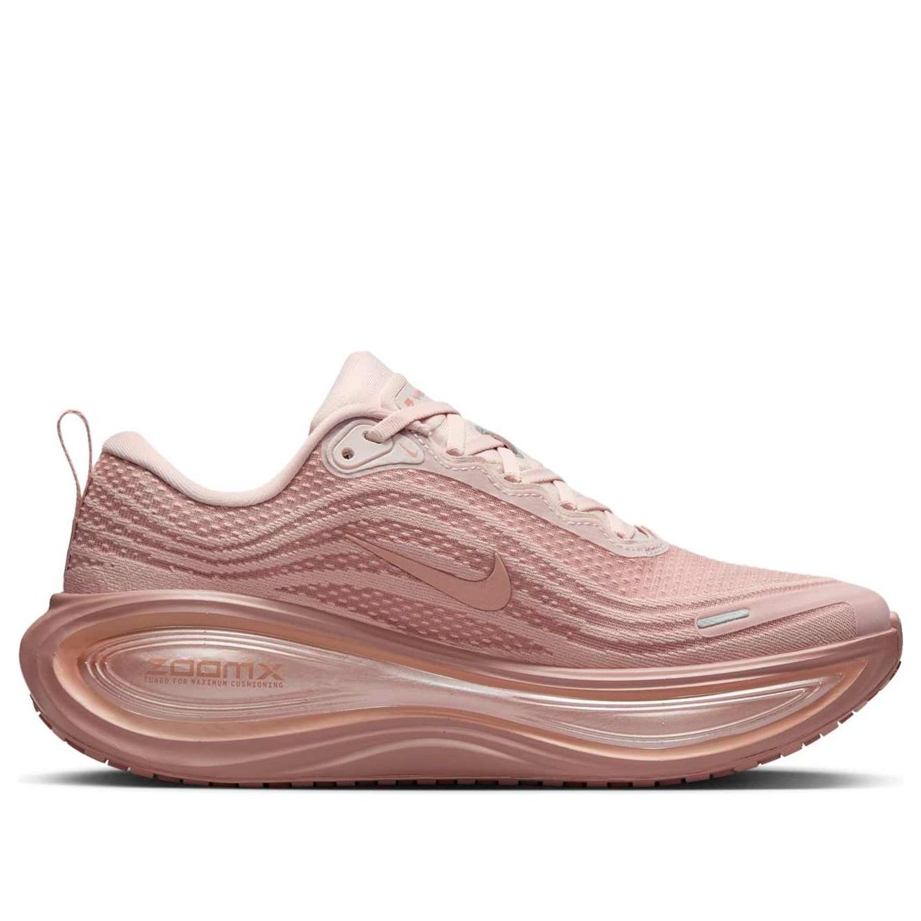 (Women) Nike Vomero Plus ‚Particle Pink Rose Gold‘