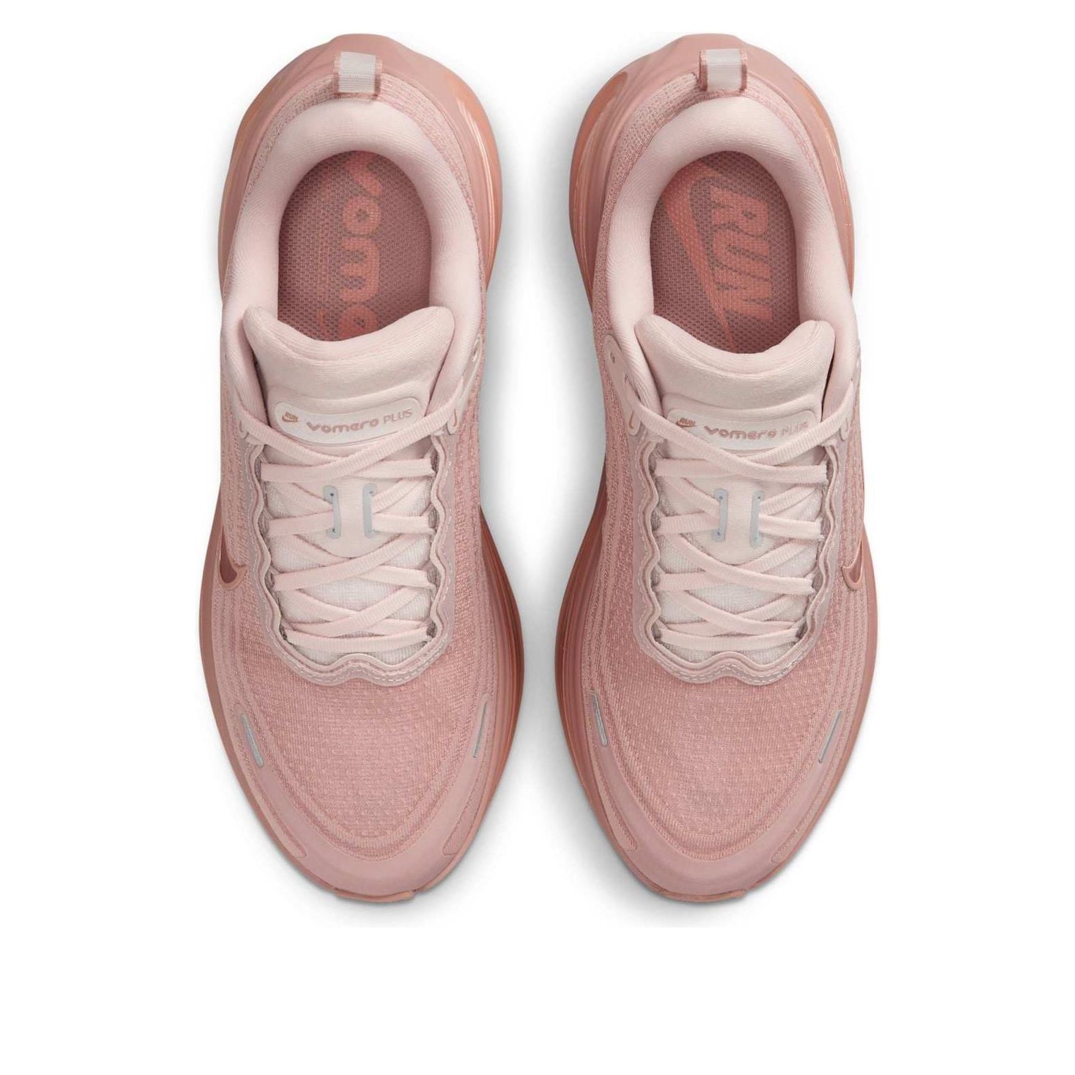 (Women) Nike Vomero Plus ‚Particle Pink Rose Gold‘