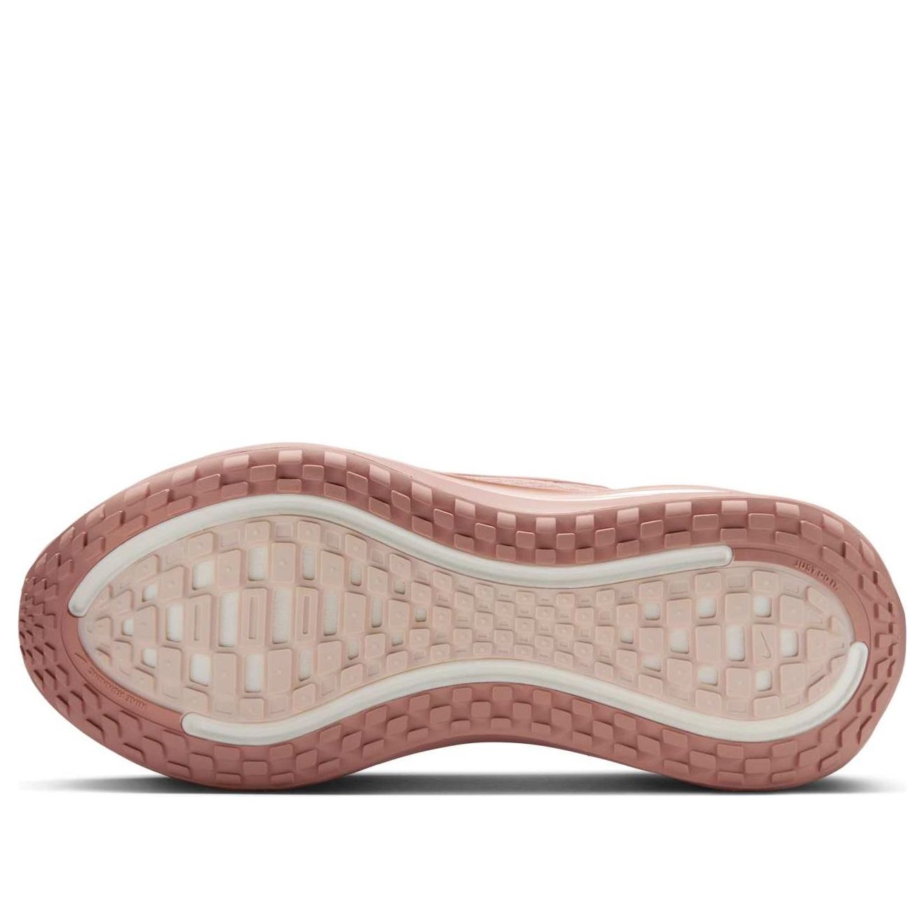 (Women) Nike Vomero Plus ‚Particle Pink Rose Gold‘