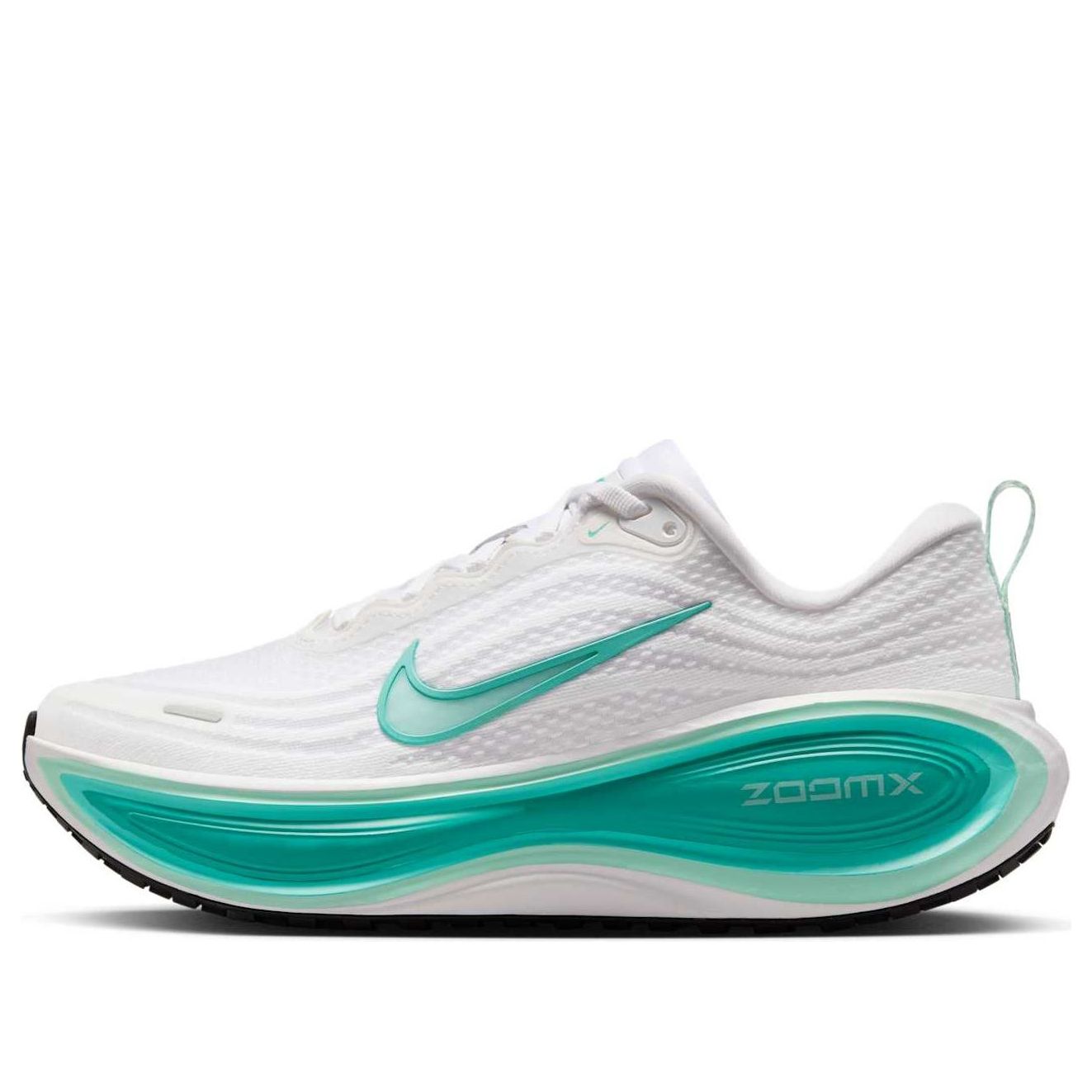 (Women) Nike Vomero Plus ‚White Bleached Turquoise‘