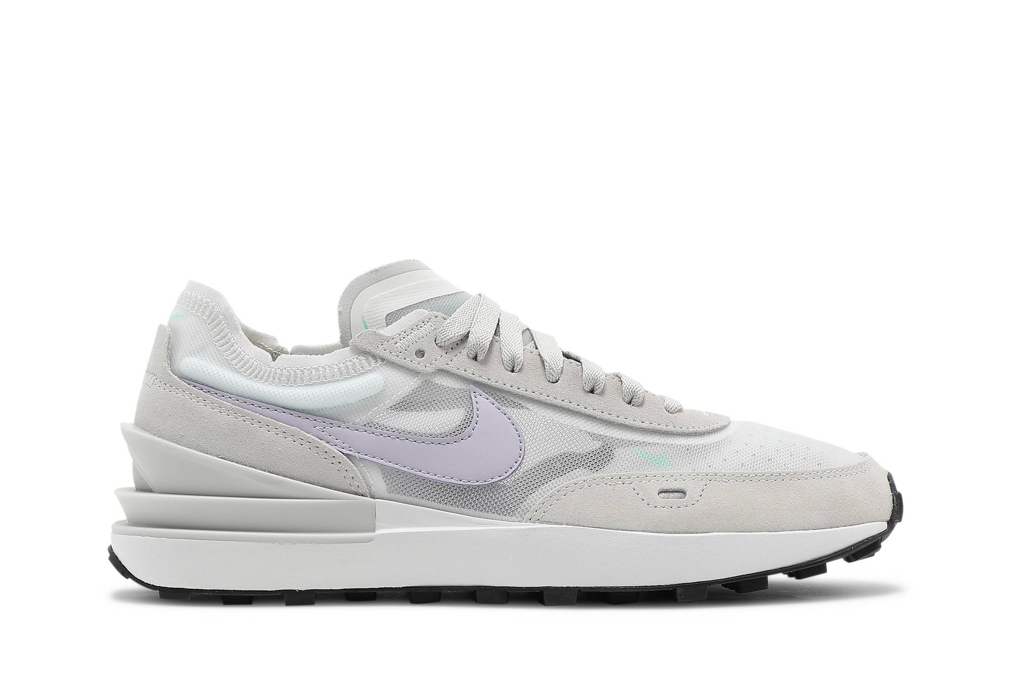 (Women) Nike Waffle One ‚Summit White Infinite Lilac‘