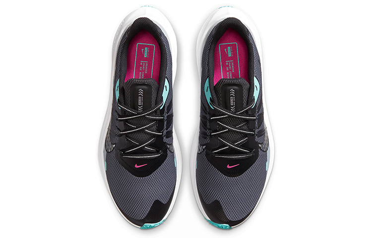 (Women) Nike Winflo 7 Shield ‚Obsidian Mist‘