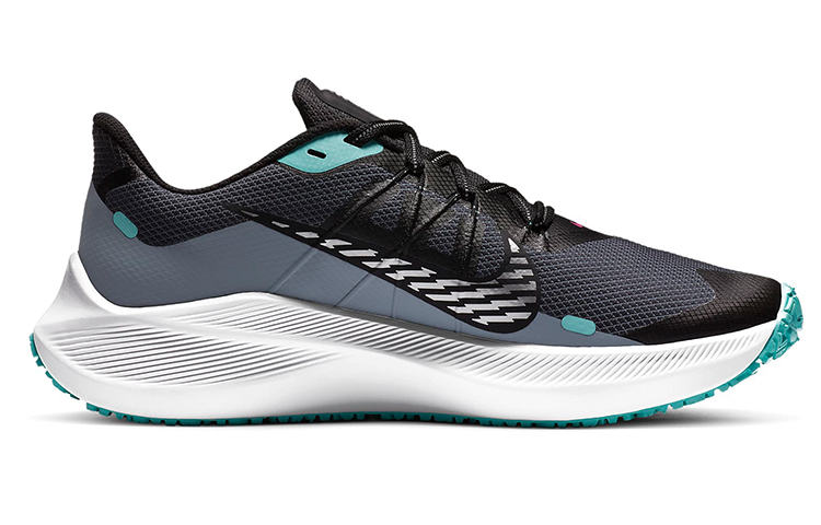 (Women) Nike Winflo 7 Shield ‚Obsidian Mist‘